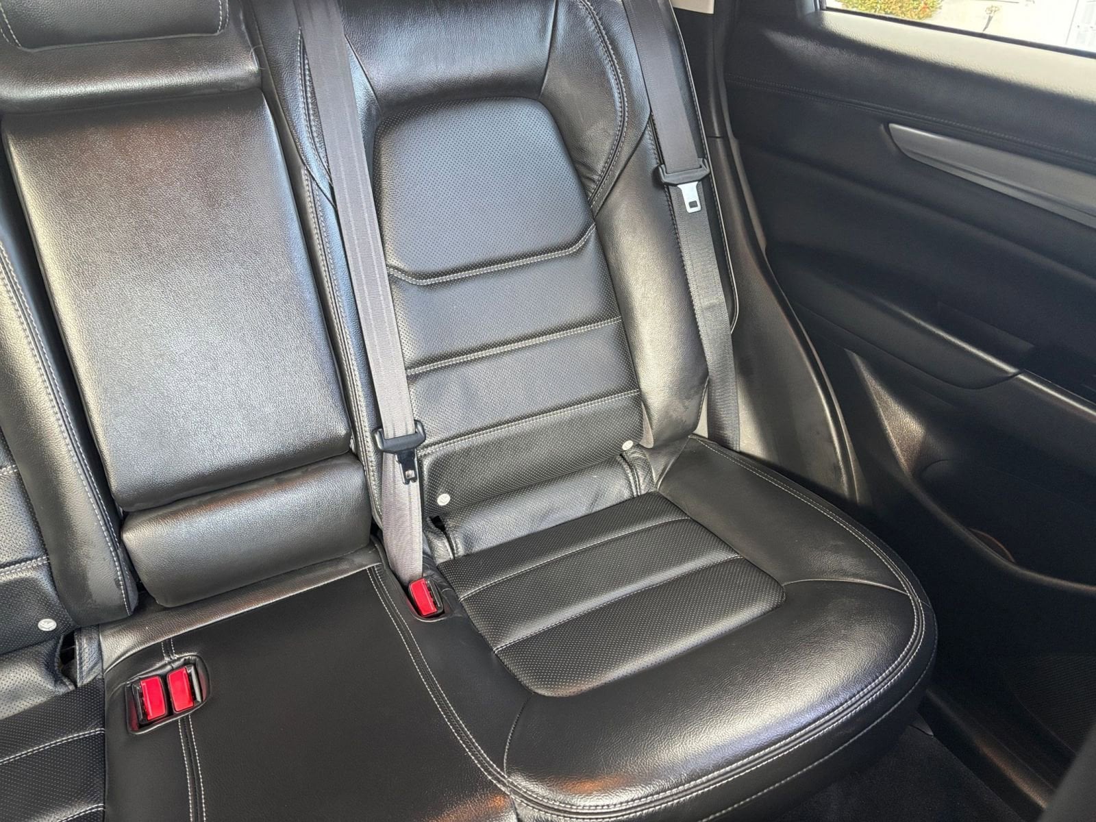 Thumbnail: 2025 Mazda CX-5 - 34