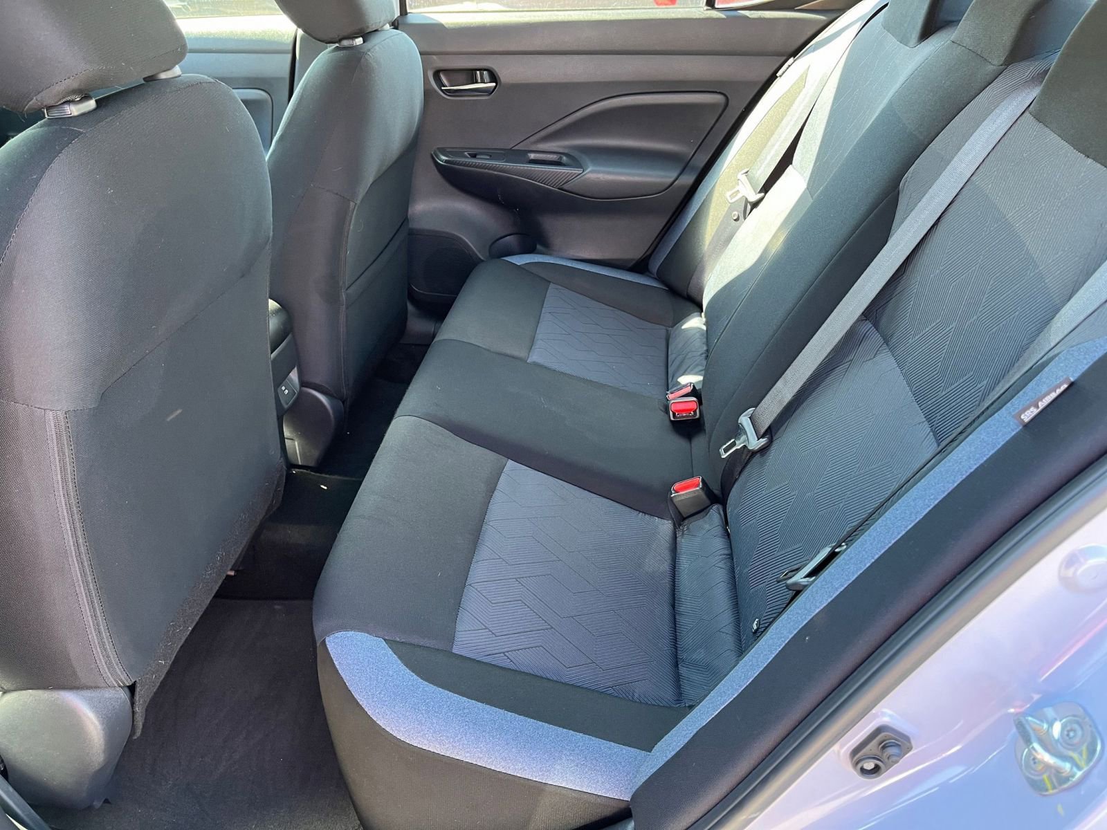 Thumbnail: 2025 Nissan Versa - 22