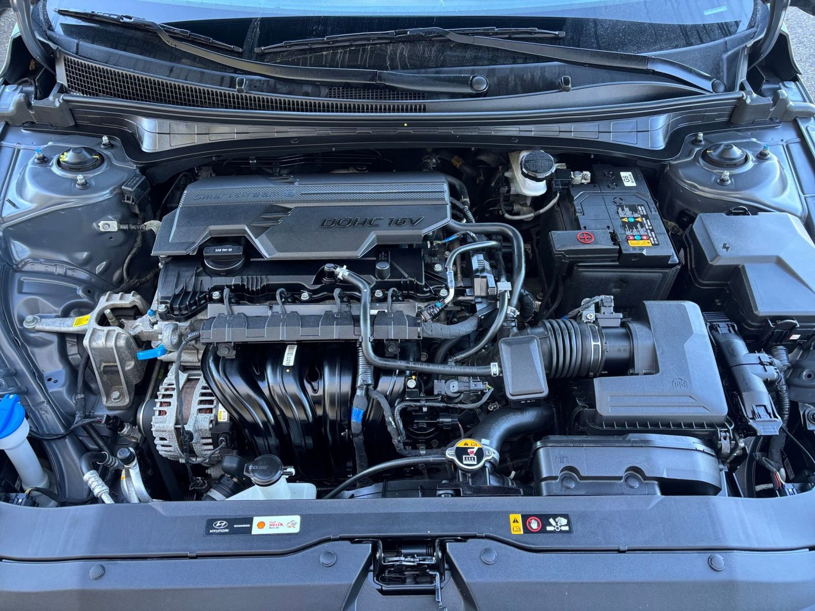 Thumbnail: 2025 Hyundai Elantra - 29