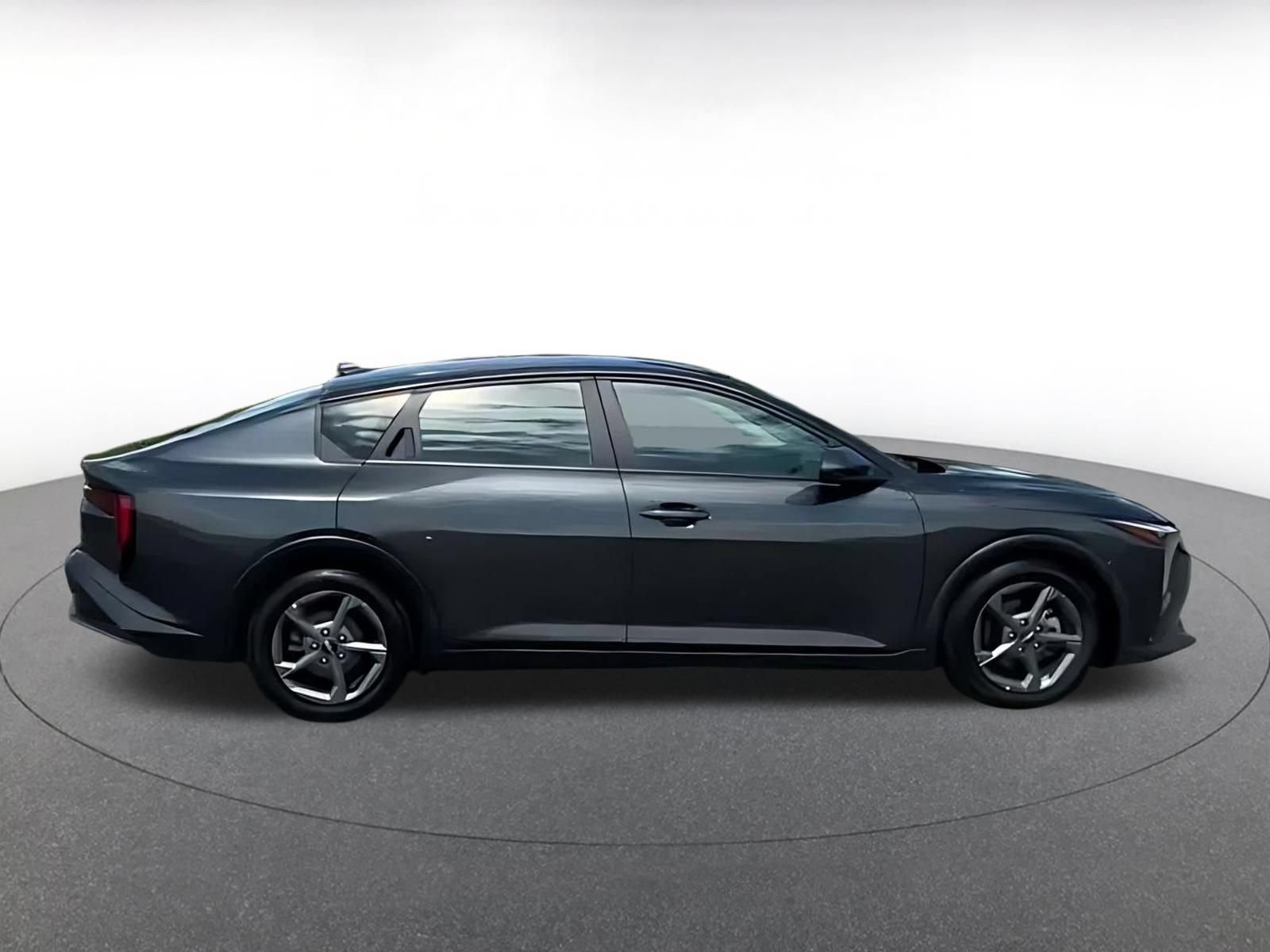 Thumbnail: 2025 Kia K4 - 7