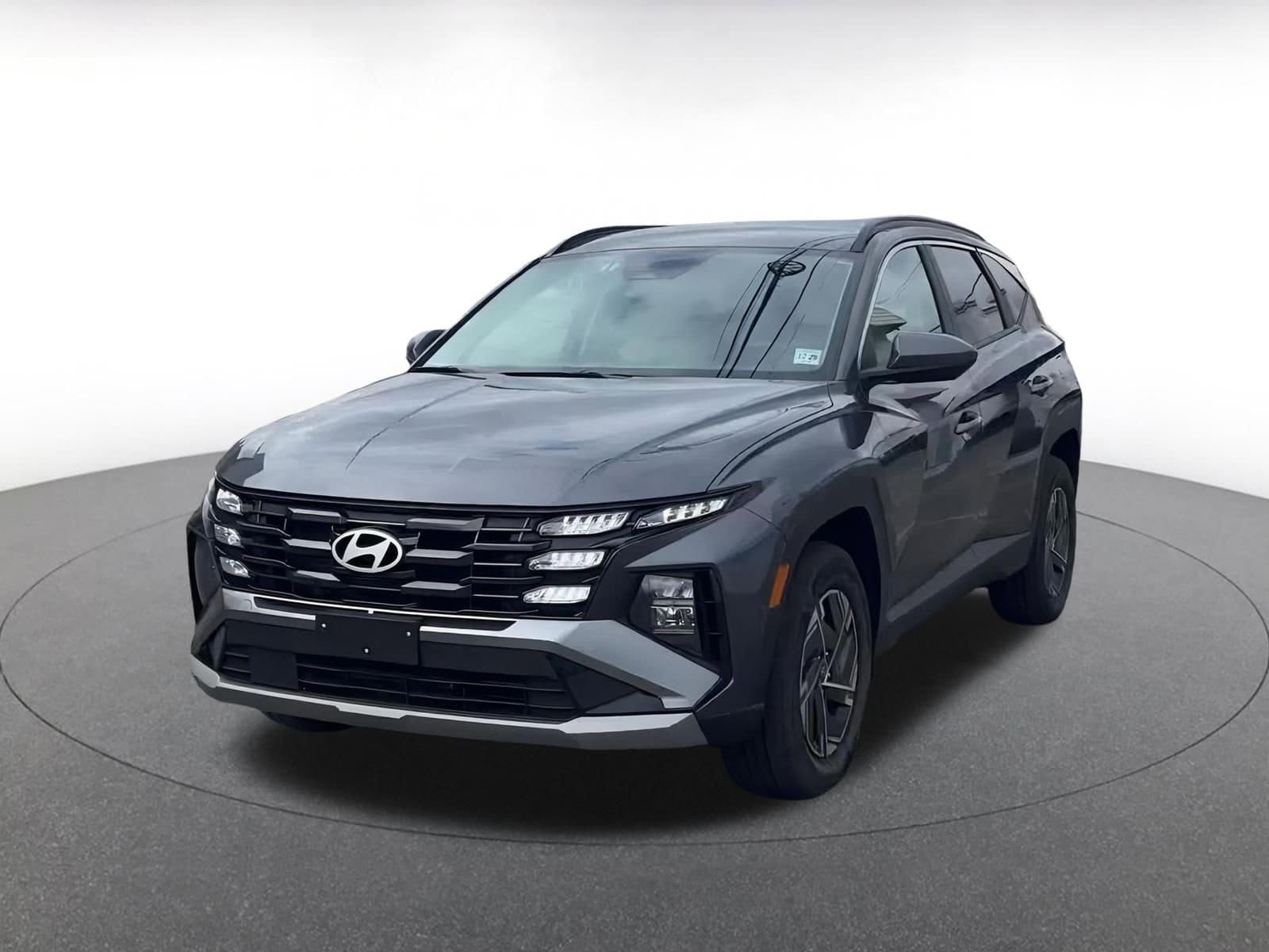 Thumbnail: 2025 Hyundai Tucson - 7