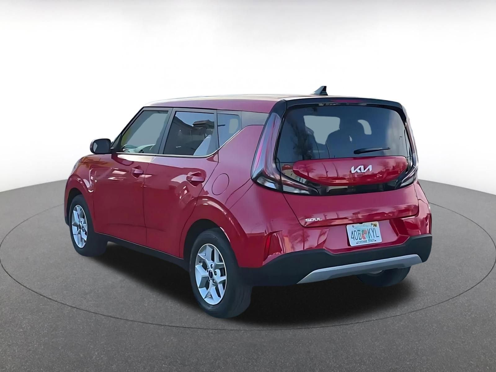 Thumbnail: 2025 Kia Soul - 11