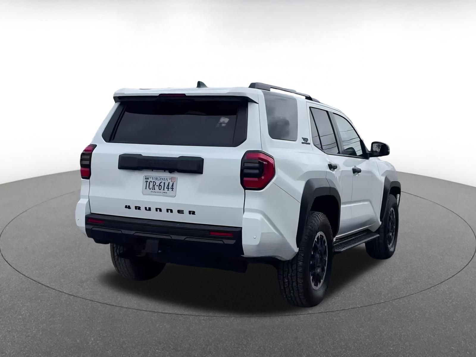 Thumbnail: 2025 Toyota 4Runner - 14