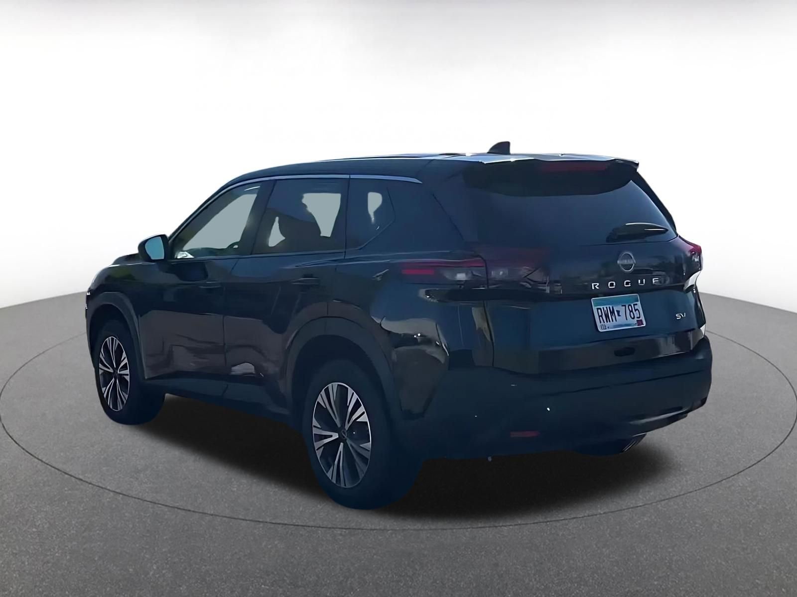 Thumbnail: 2023 Nissan Rogue - 10