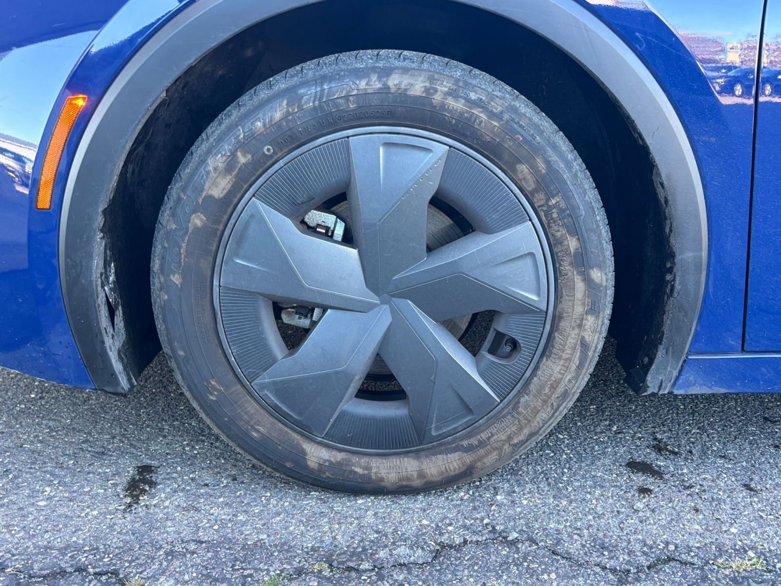 Thumbnail: 2025 Toyota Prius - 25