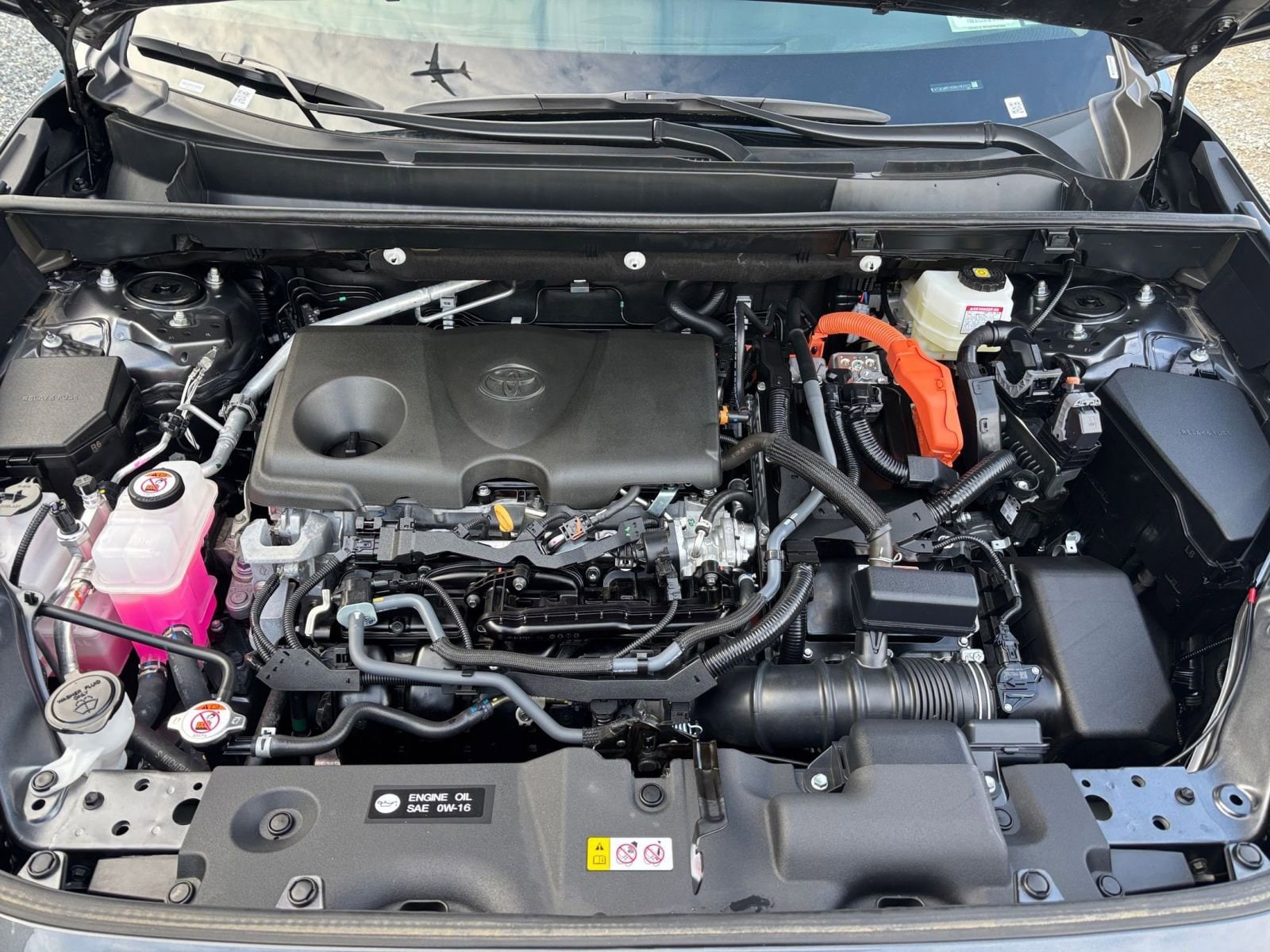 Thumbnail: 2025 Toyota RAV4 - 28