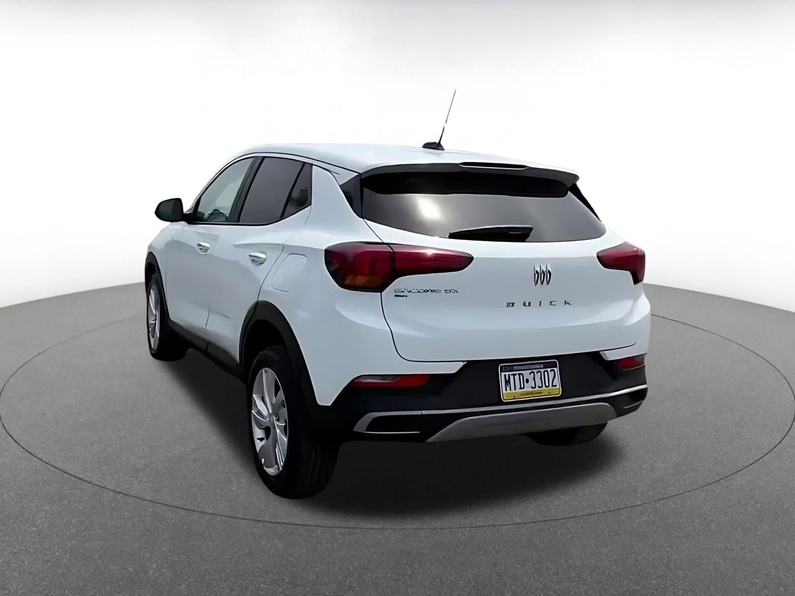 Thumbnail: 2025 Buick Encore GX - 11