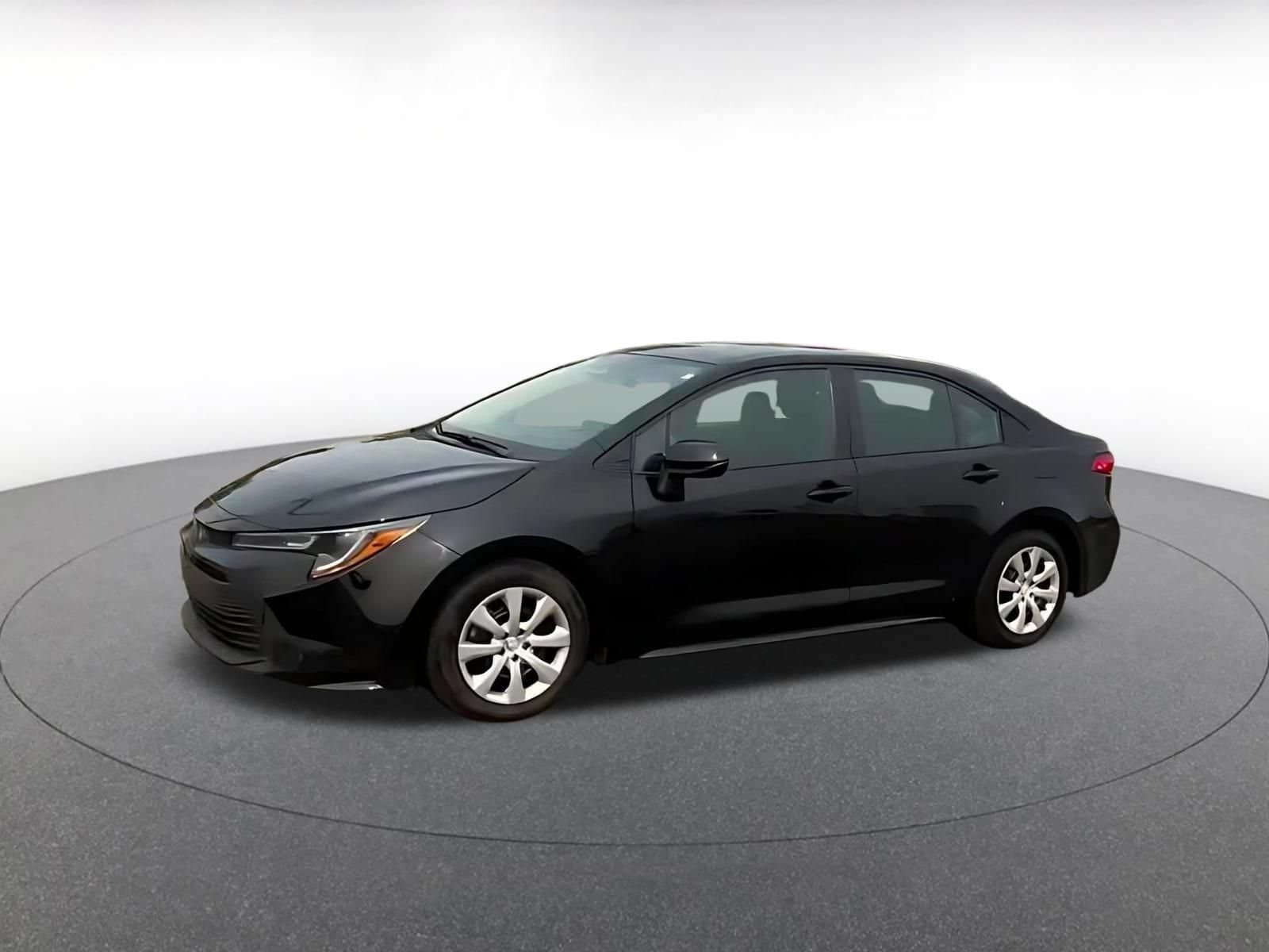Thumbnail: 2025 Toyota Corolla - 8