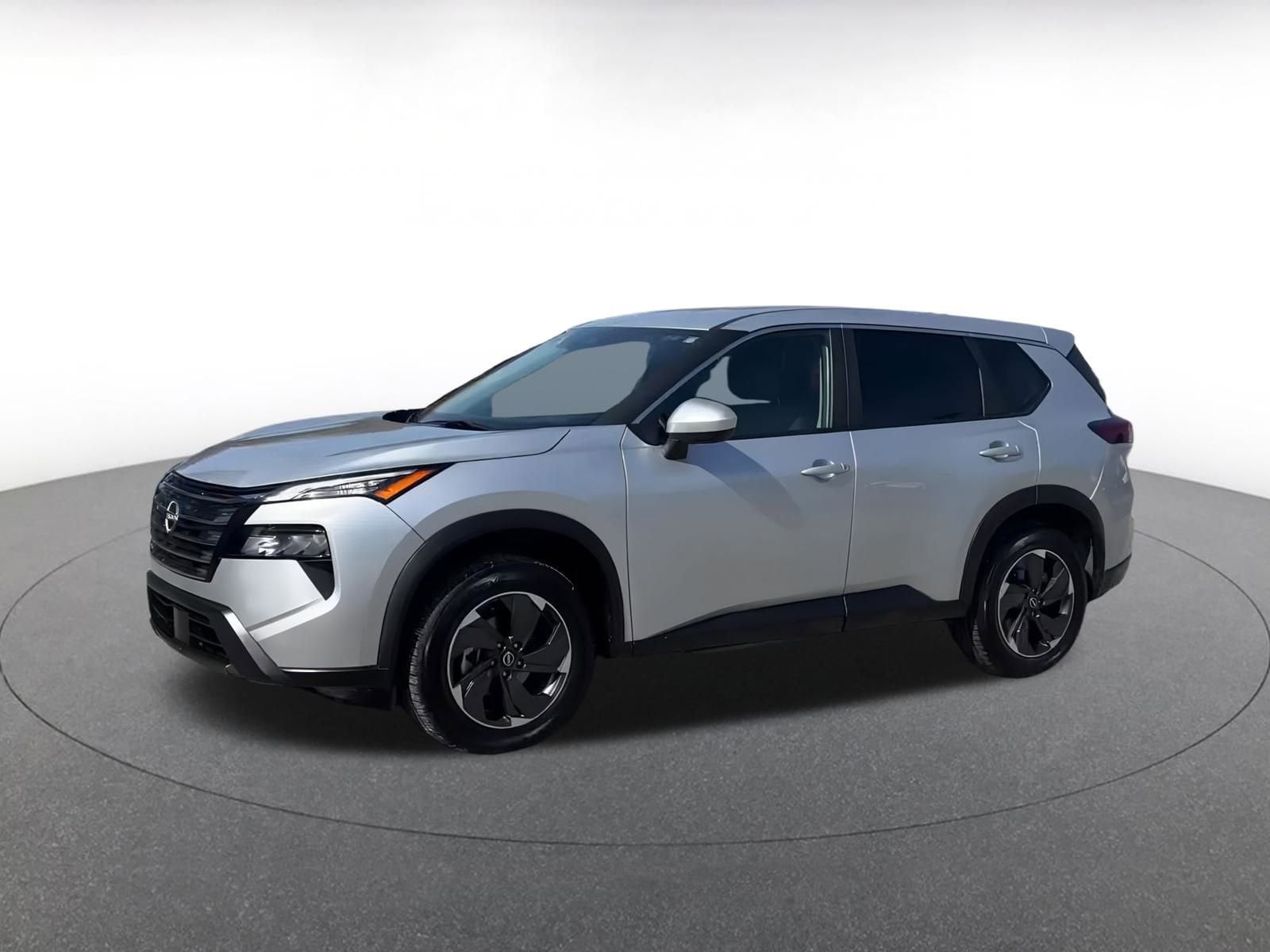 Thumbnail: 2024 Nissan Rogue - 8