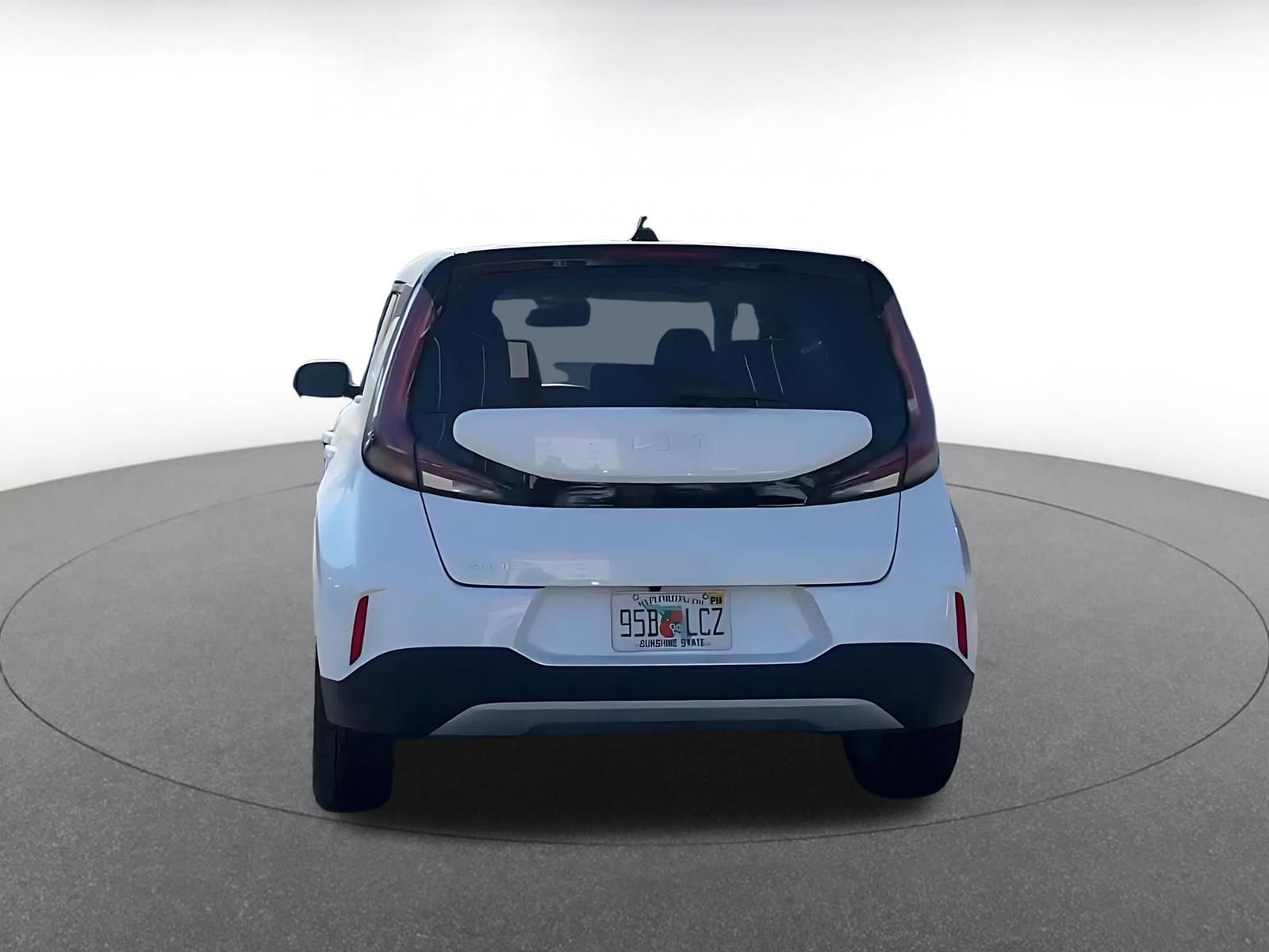 Thumbnail: 2025 Kia Soul - 12