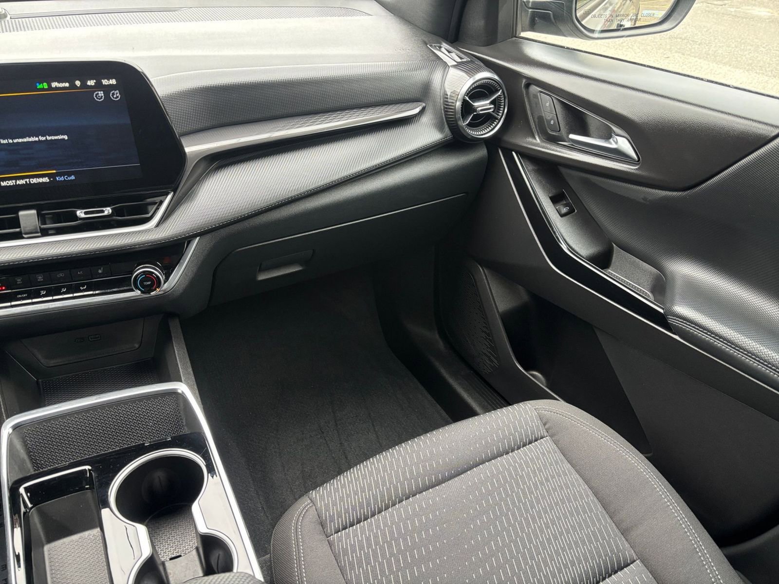 Thumbnail: 2025 Chevrolet Equinox - 31