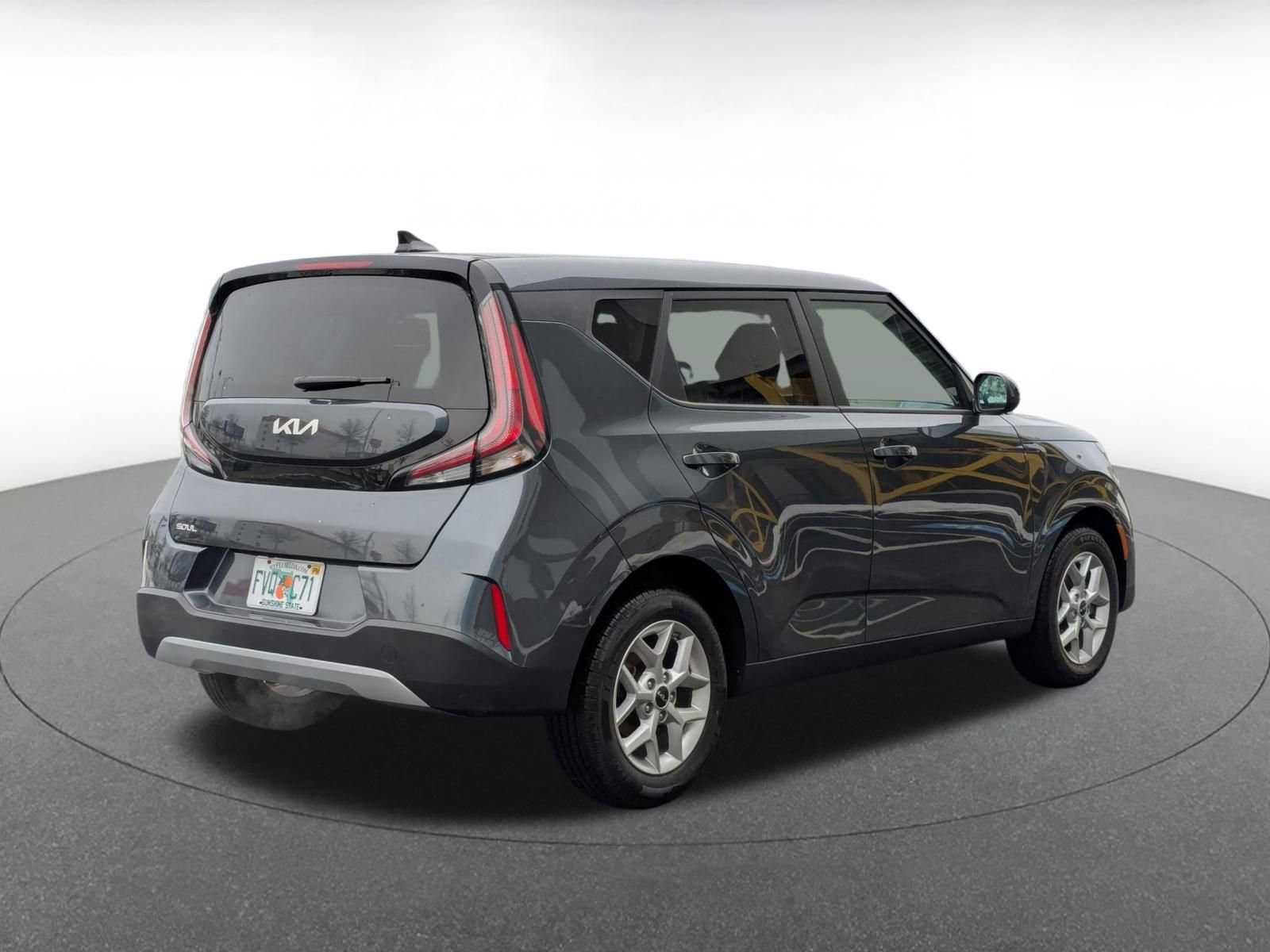 Thumbnail: 2025 Kia Soul - 9