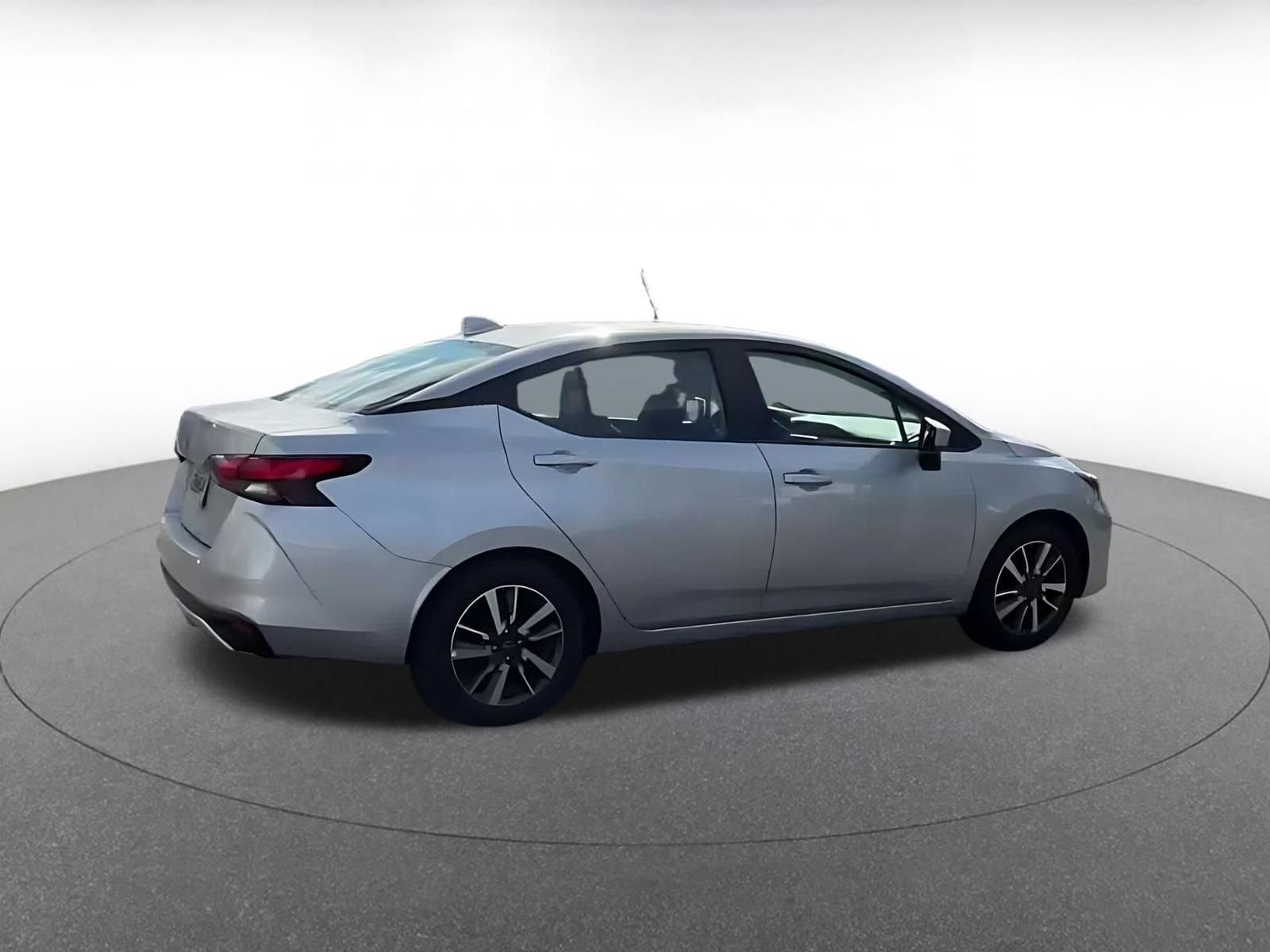 Thumbnail: 2025 Nissan Versa - 14