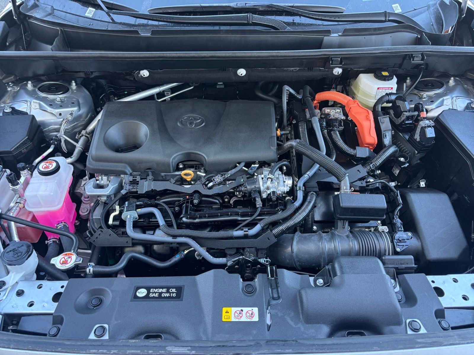 Thumbnail: 2025 Toyota RAV4 - 28