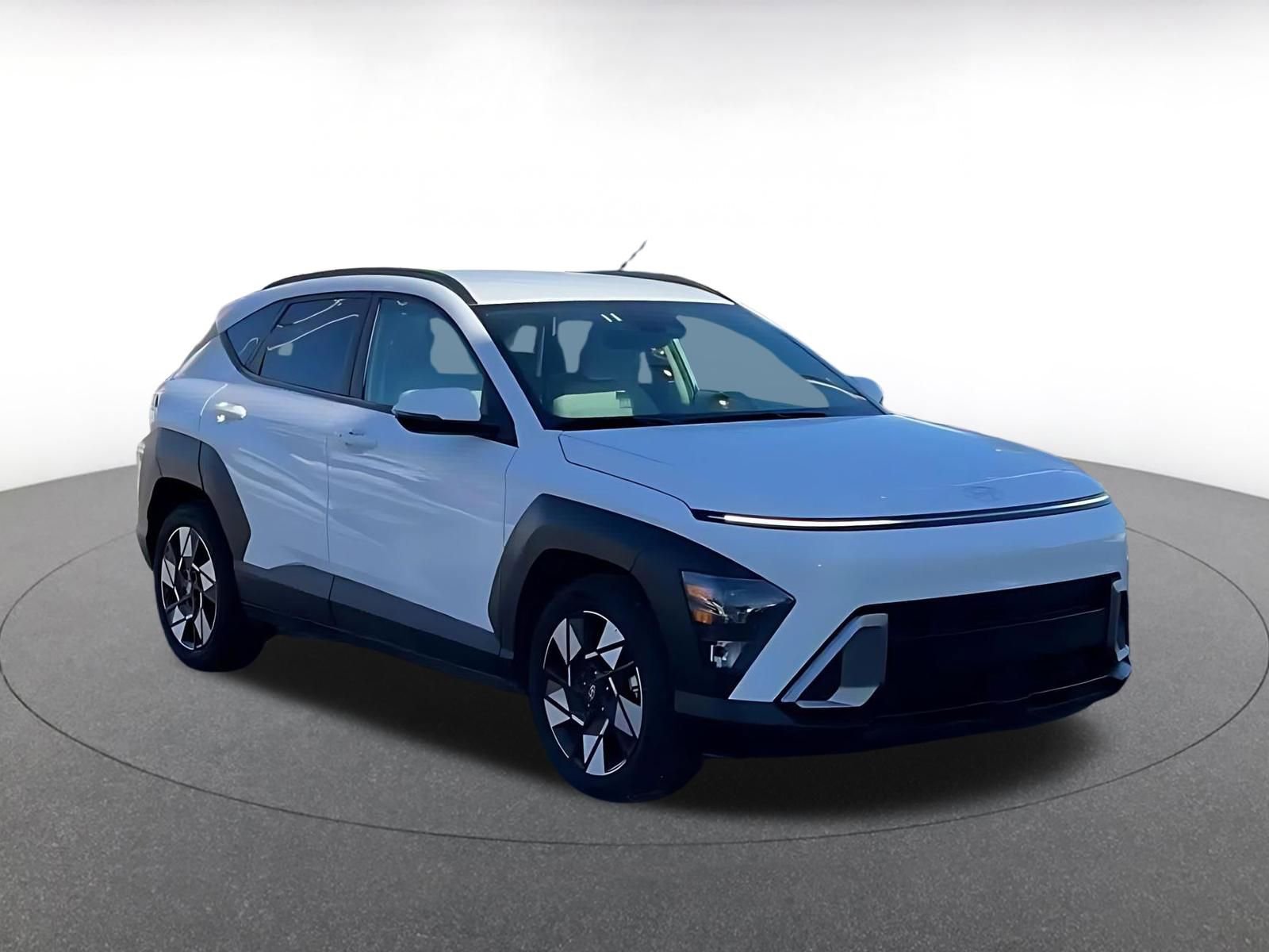 Thumbnail: 2025 Hyundai Kona - 3