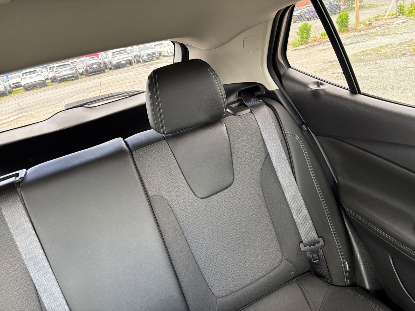 Thumbnail: 2025 Buick Encore GX - 33