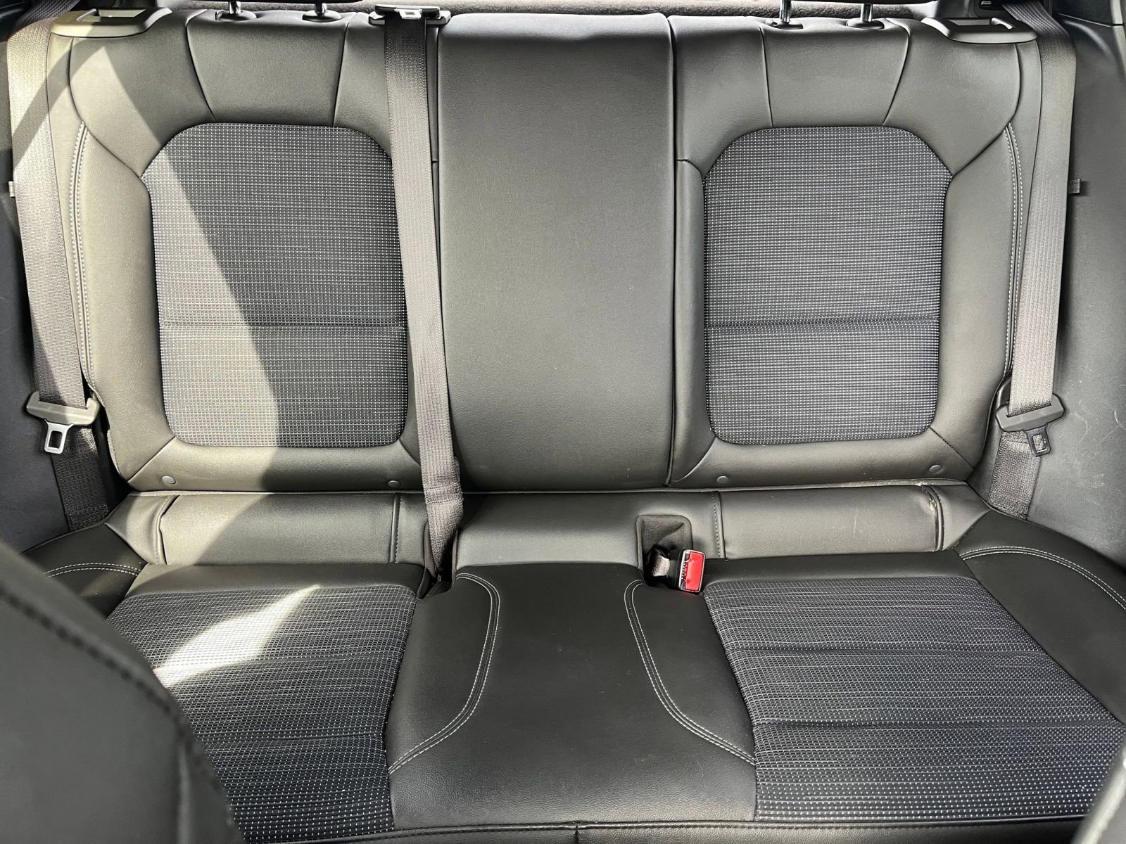 Thumbnail: 2025 Buick Envista - 35