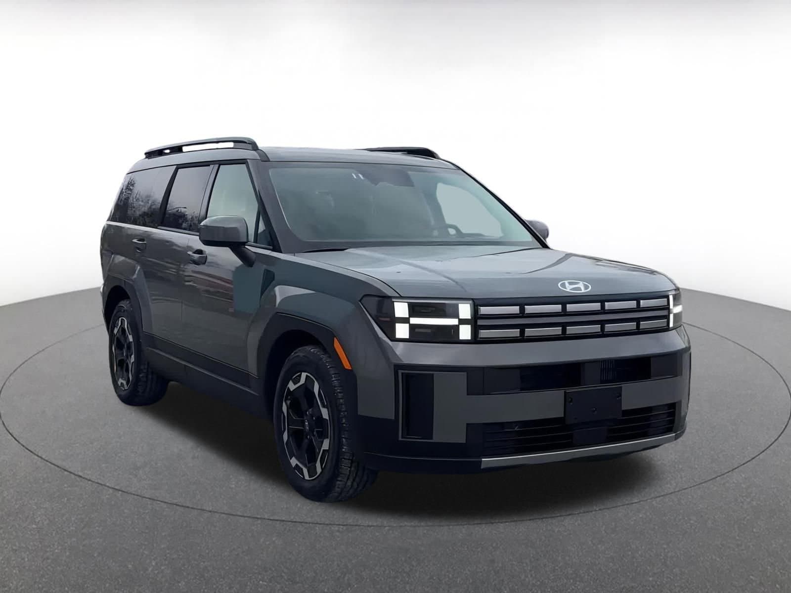 Thumbnail: 2025 Hyundai Santa Fe - 3