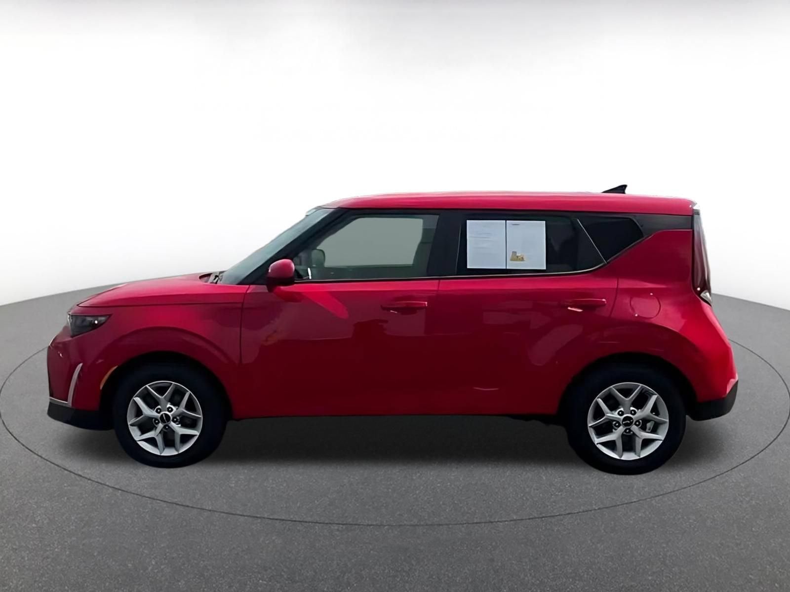 Thumbnail: 2025 Kia Soul - 7