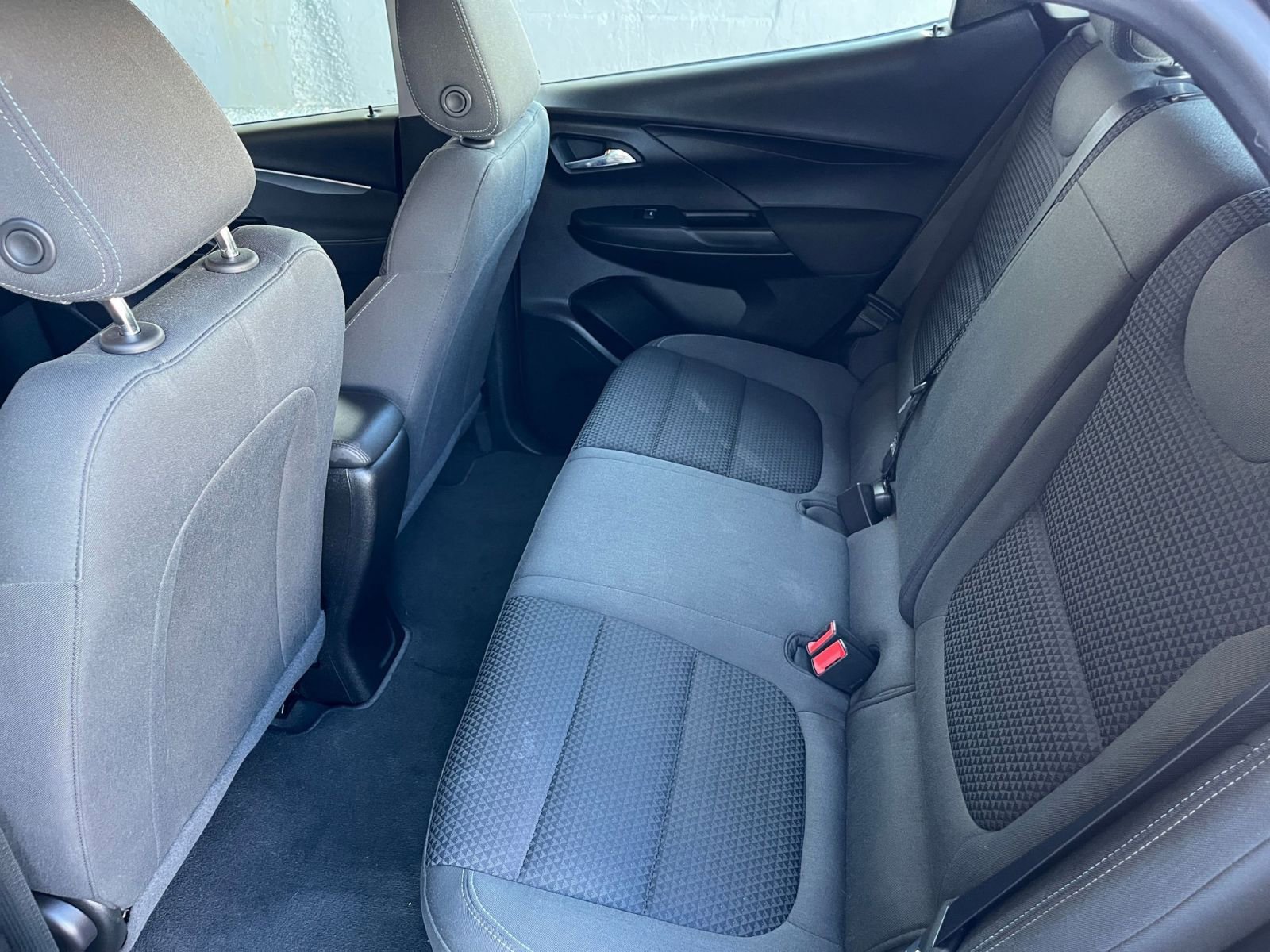 Thumbnail: 2023 Chevrolet Bolt EV - 23