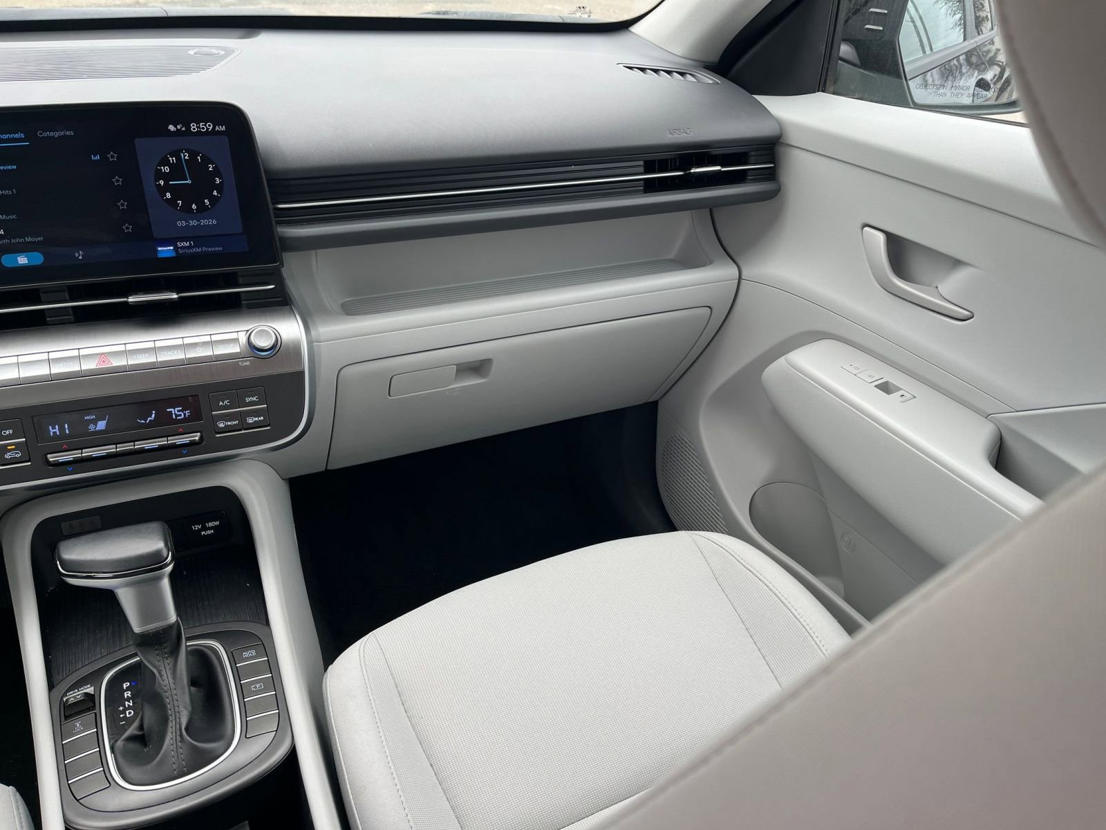 Thumbnail: 2025 Hyundai Kona - 35