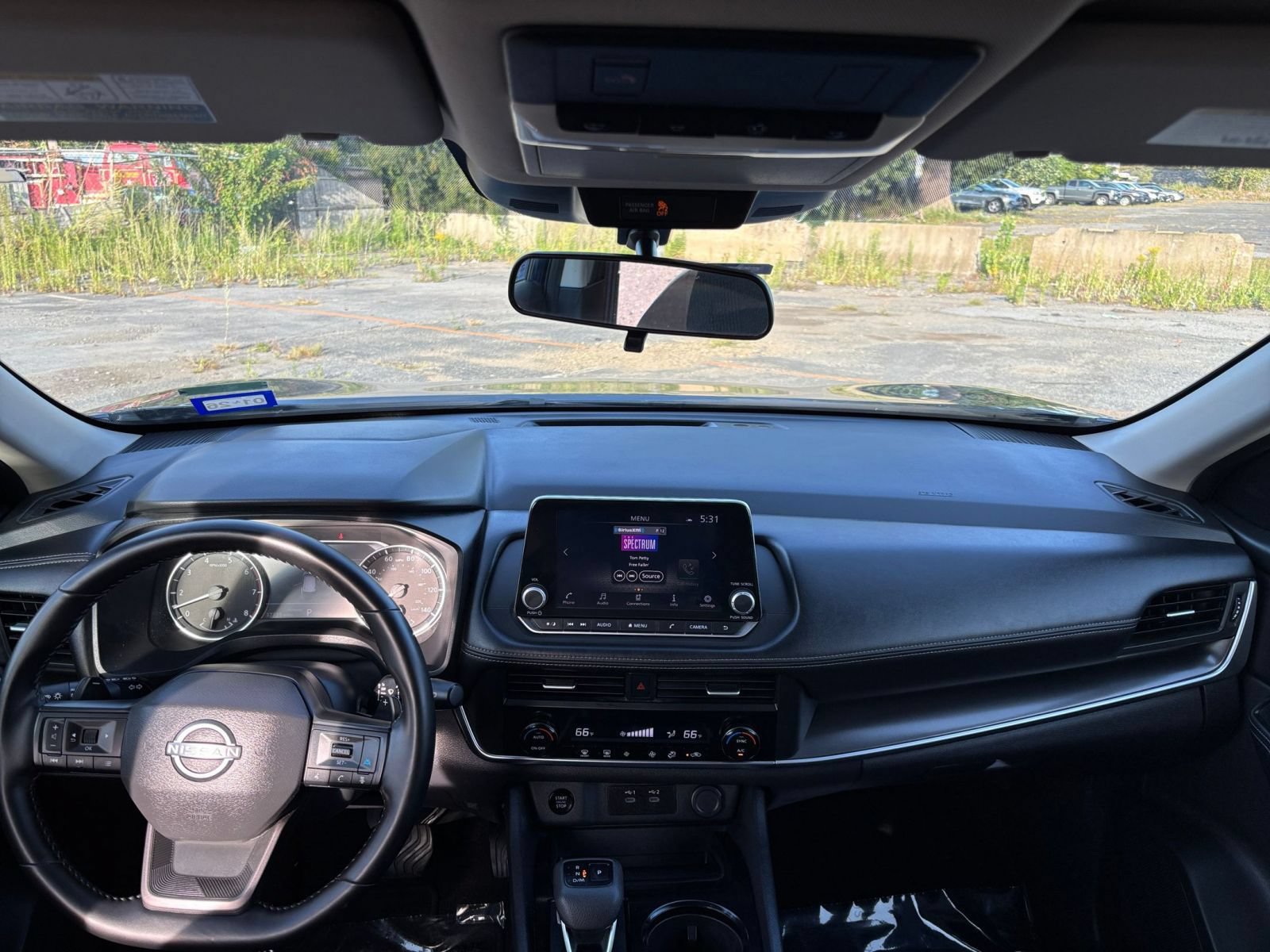 Thumbnail: 2025 Nissan Rogue - 31