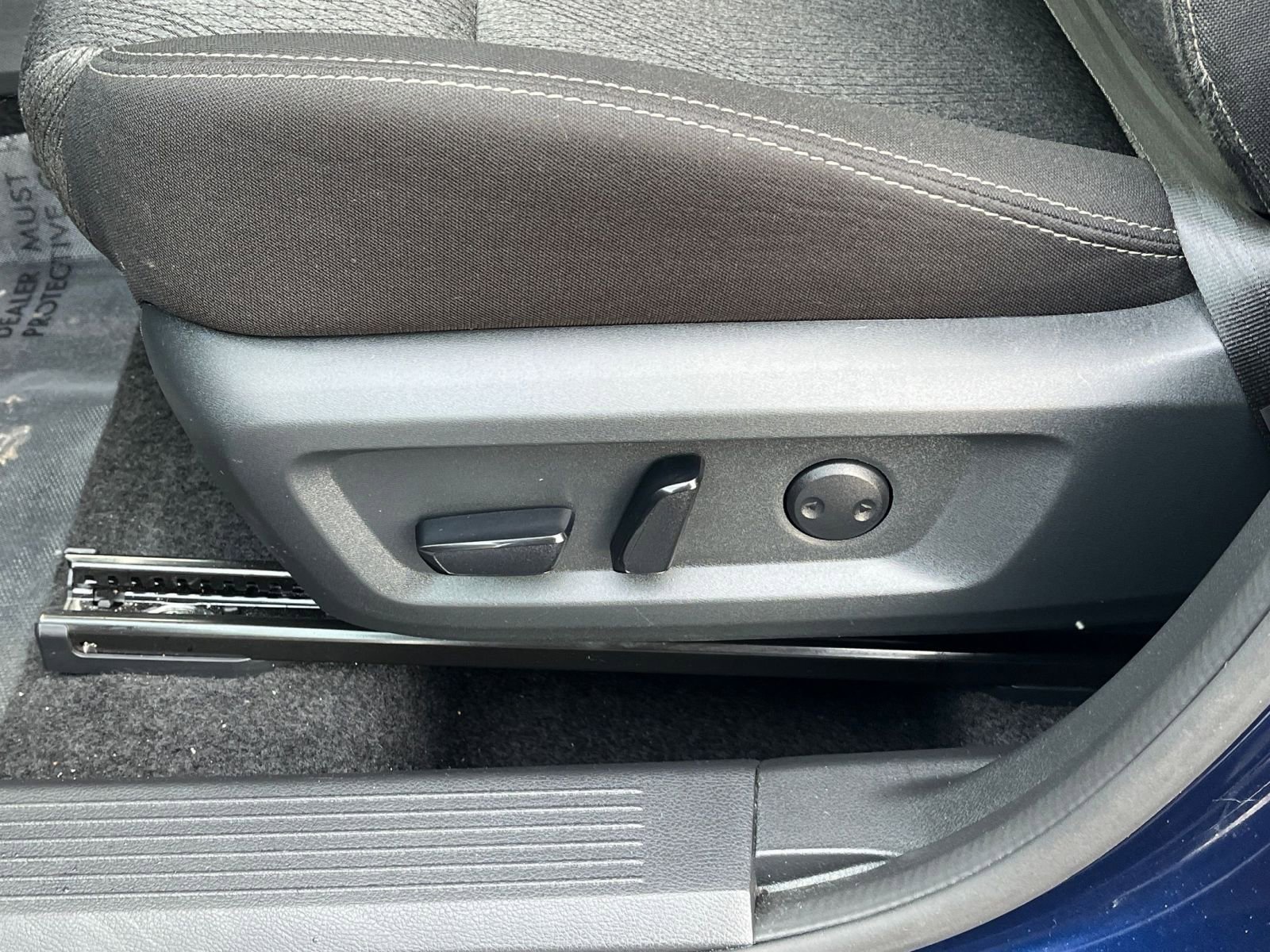 Thumbnail: 2025 Nissan Rogue - 22