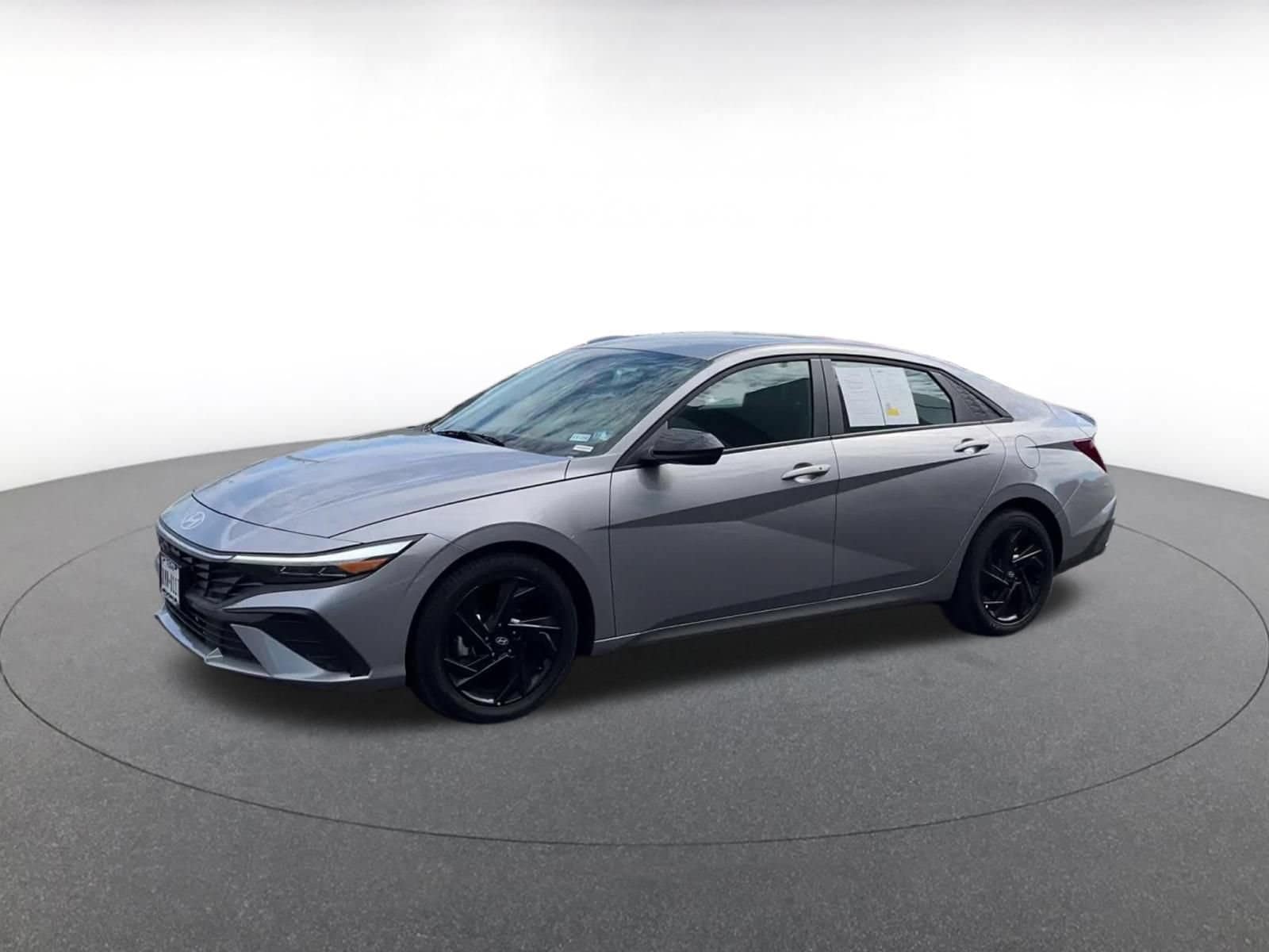 Thumbnail: 2026 Hyundai Elantra - 7