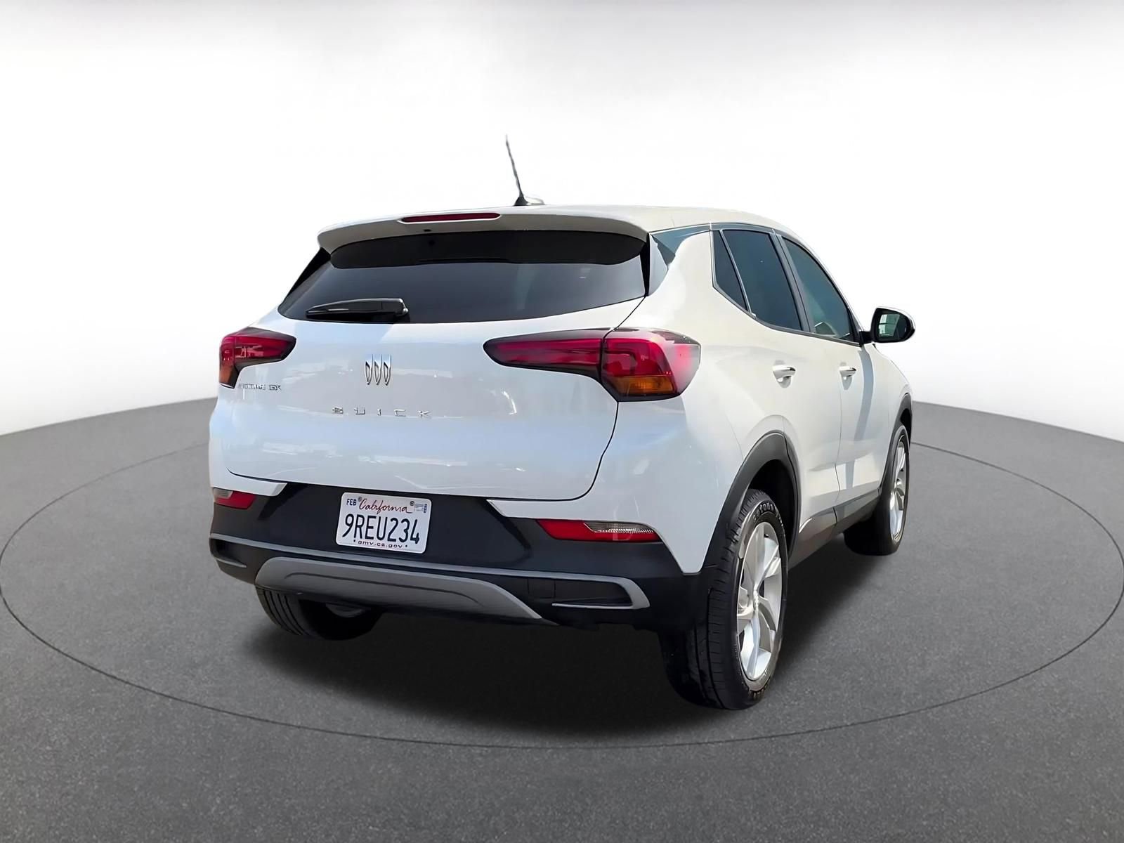 Thumbnail: 2025 Buick Encore GX - 14