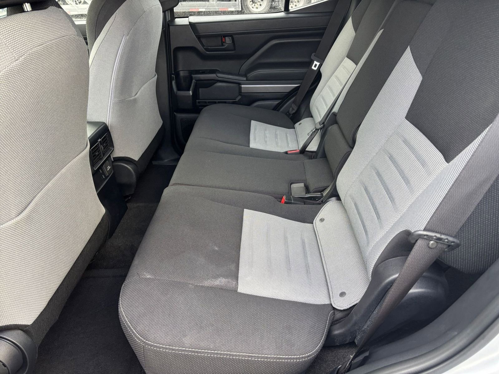 Thumbnail: 2025 Toyota 4Runner - 22