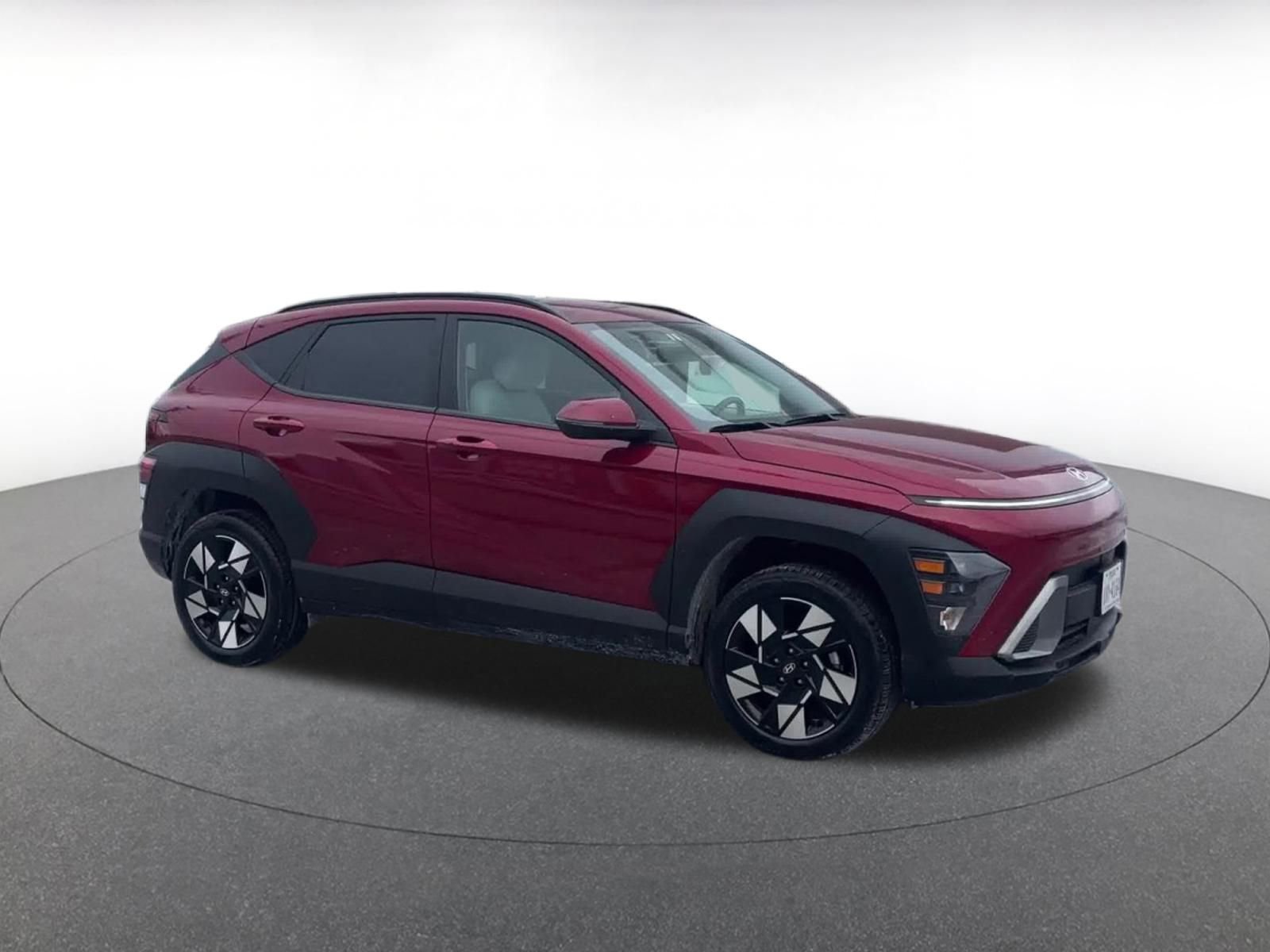 Thumbnail: 2025 Hyundai Kona - 2