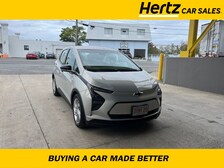 2023 Chevrolet Bolt EV 1LT -
                Lynn, MA