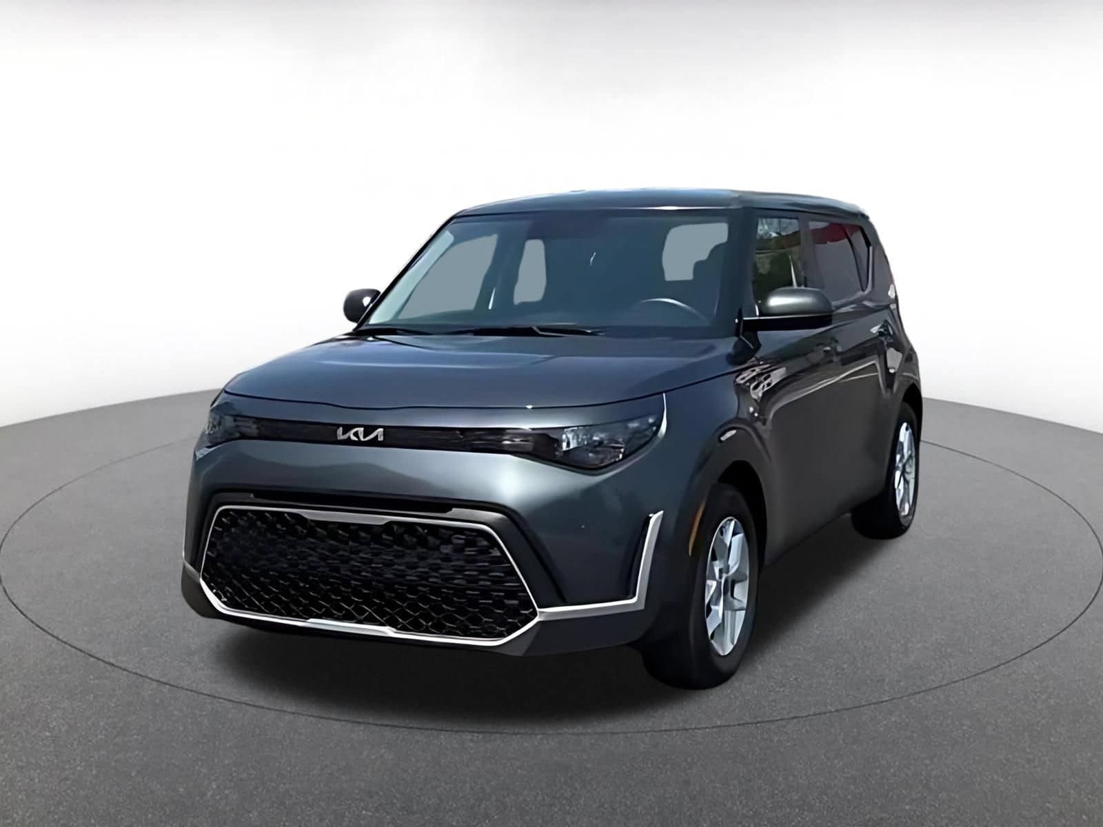 Thumbnail: 2025 Kia Soul - 7