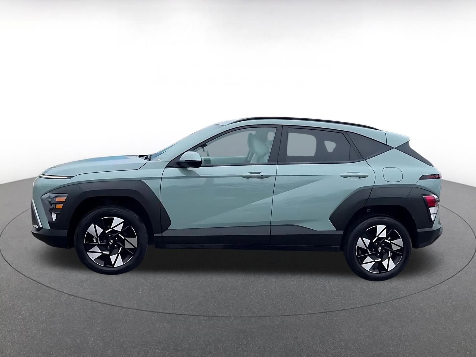 Thumbnail: 2025 Hyundai Kona - 9