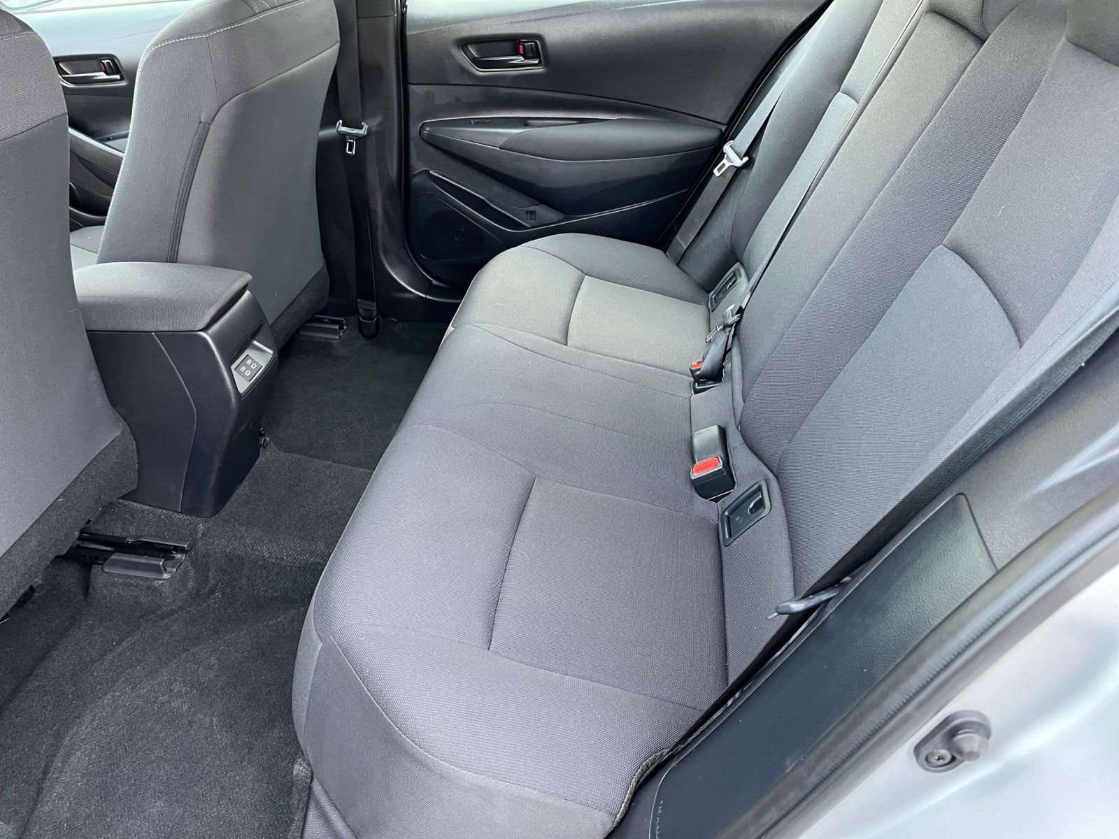 Thumbnail: 2025 Toyota Corolla - 22