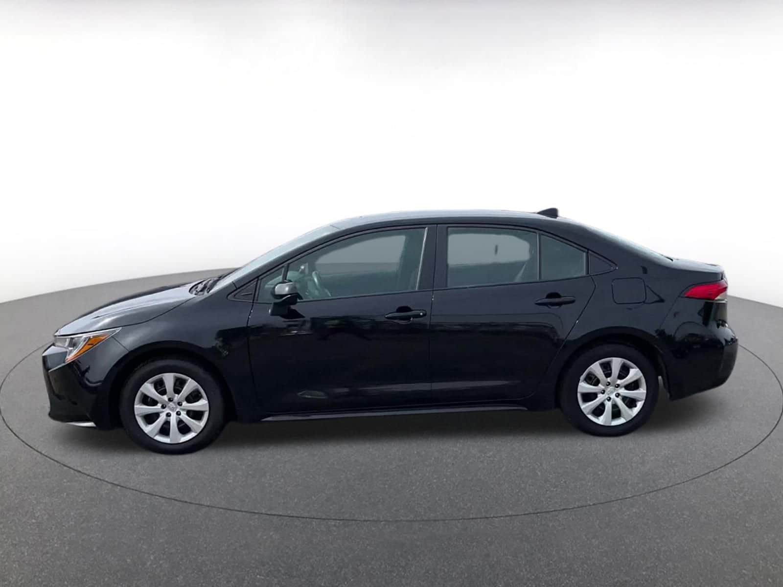 Thumbnail: 2024 Toyota Corolla - 8