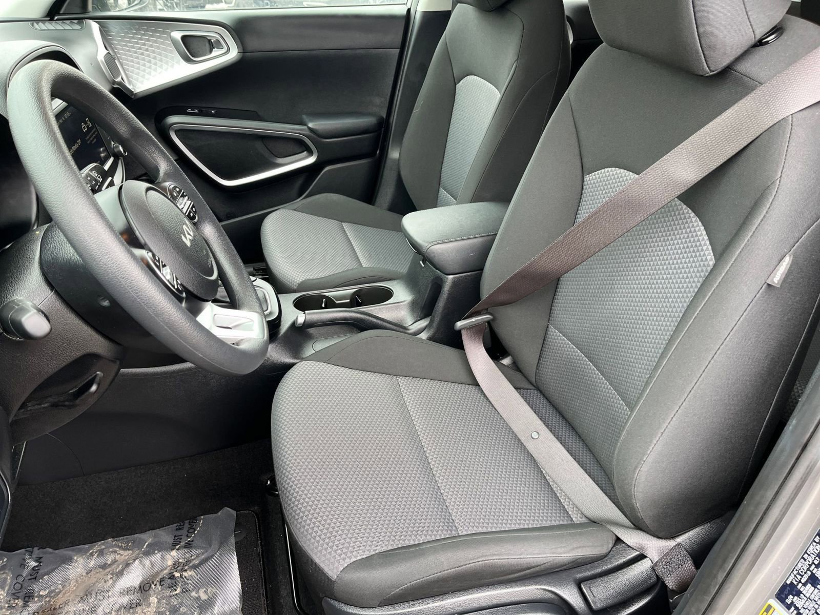 Thumbnail: 2025 Kia Soul - 32