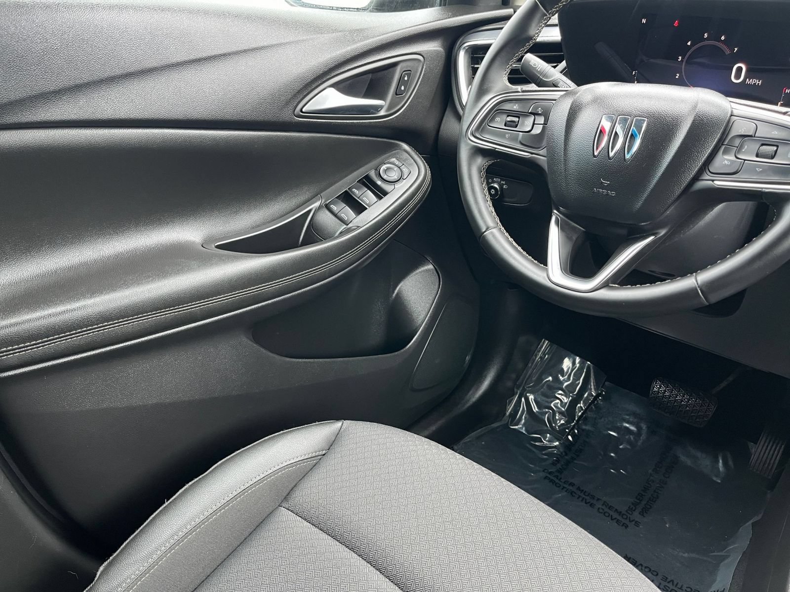 Thumbnail: 2025 Buick Encore GX - 34