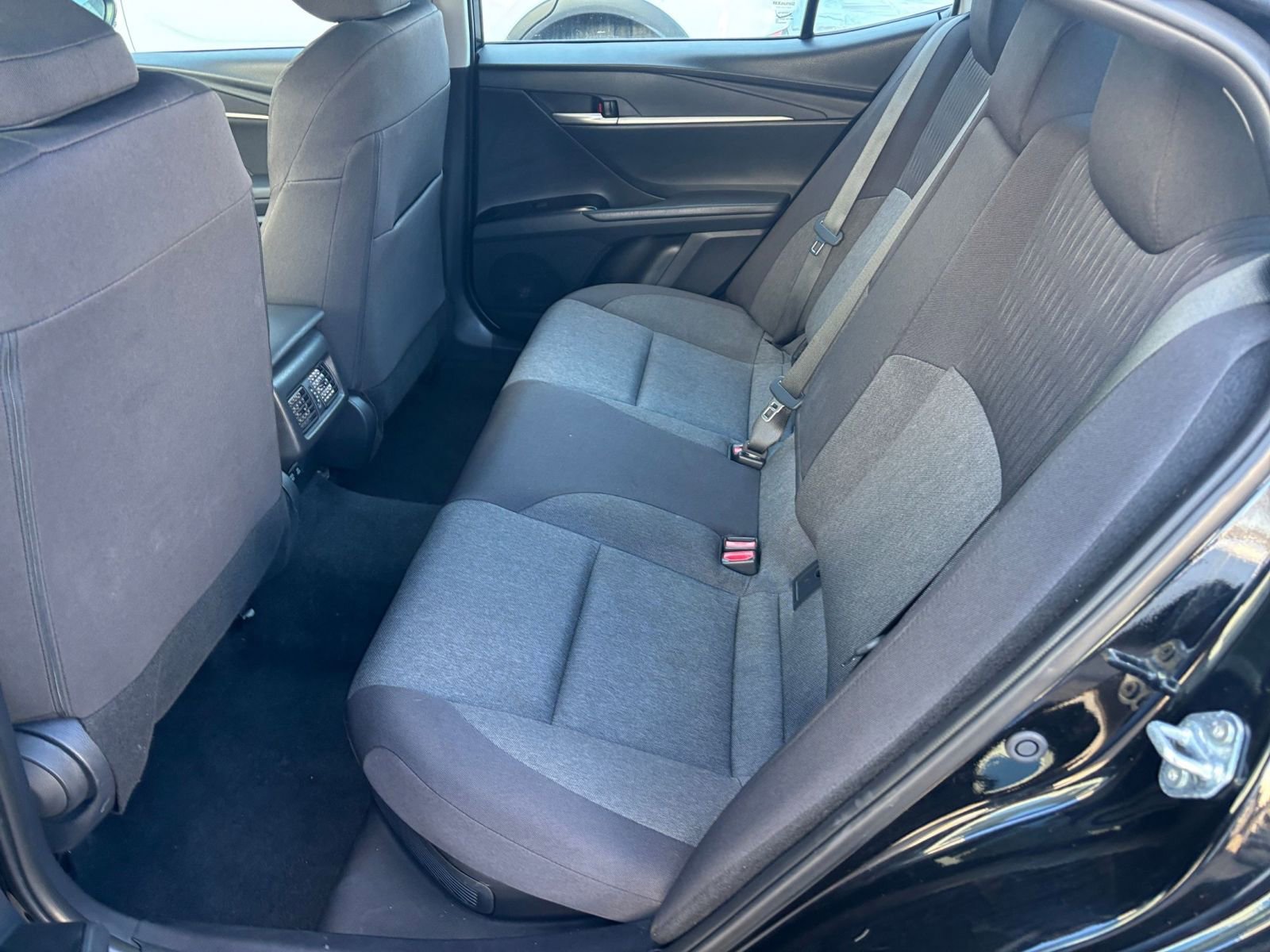 Thumbnail: 2025 Toyota Camry - 22