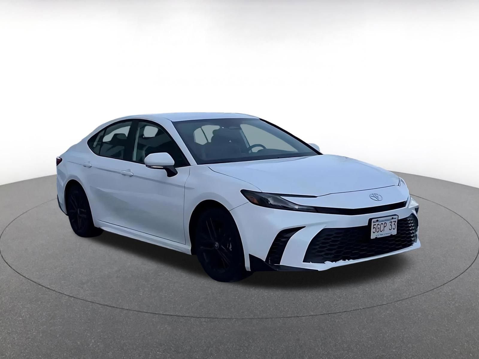 Thumbnail: 2025 Toyota Camry - 3
