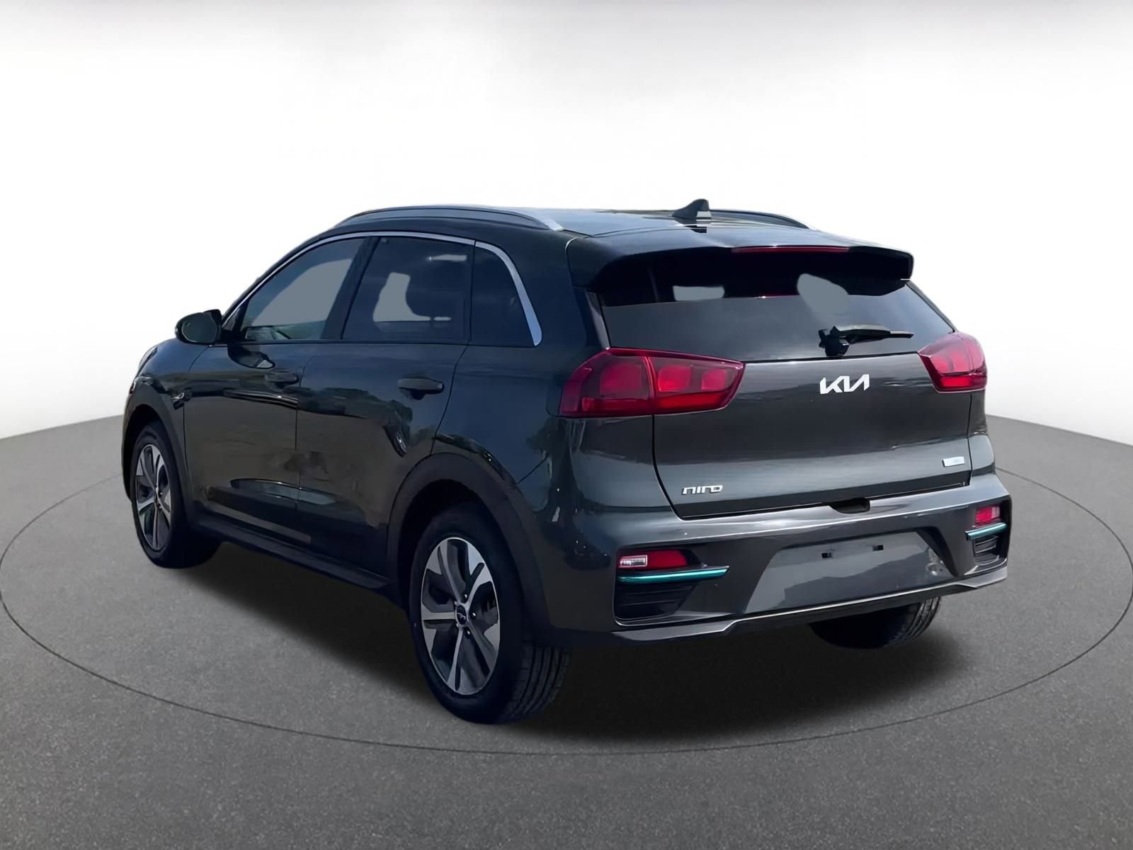 Thumbnail: 2022 Kia Niro - 11