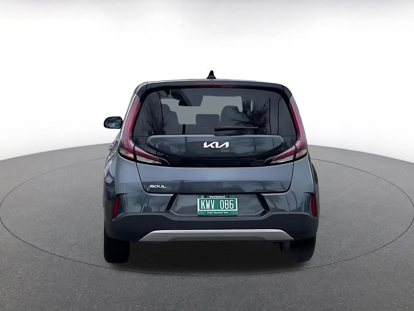 Thumbnail: 2025 Kia Soul - 12