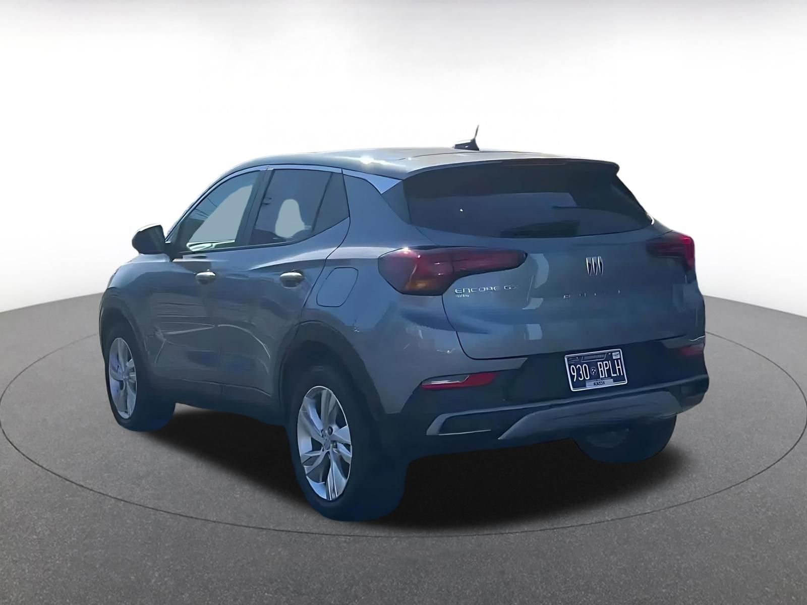 Thumbnail: 2025 Buick Encore GX - 11