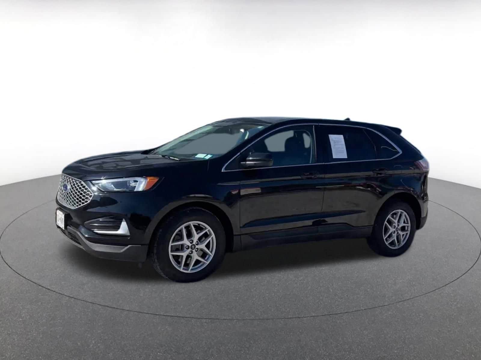 Thumbnail: 2024 Ford Edge - 8