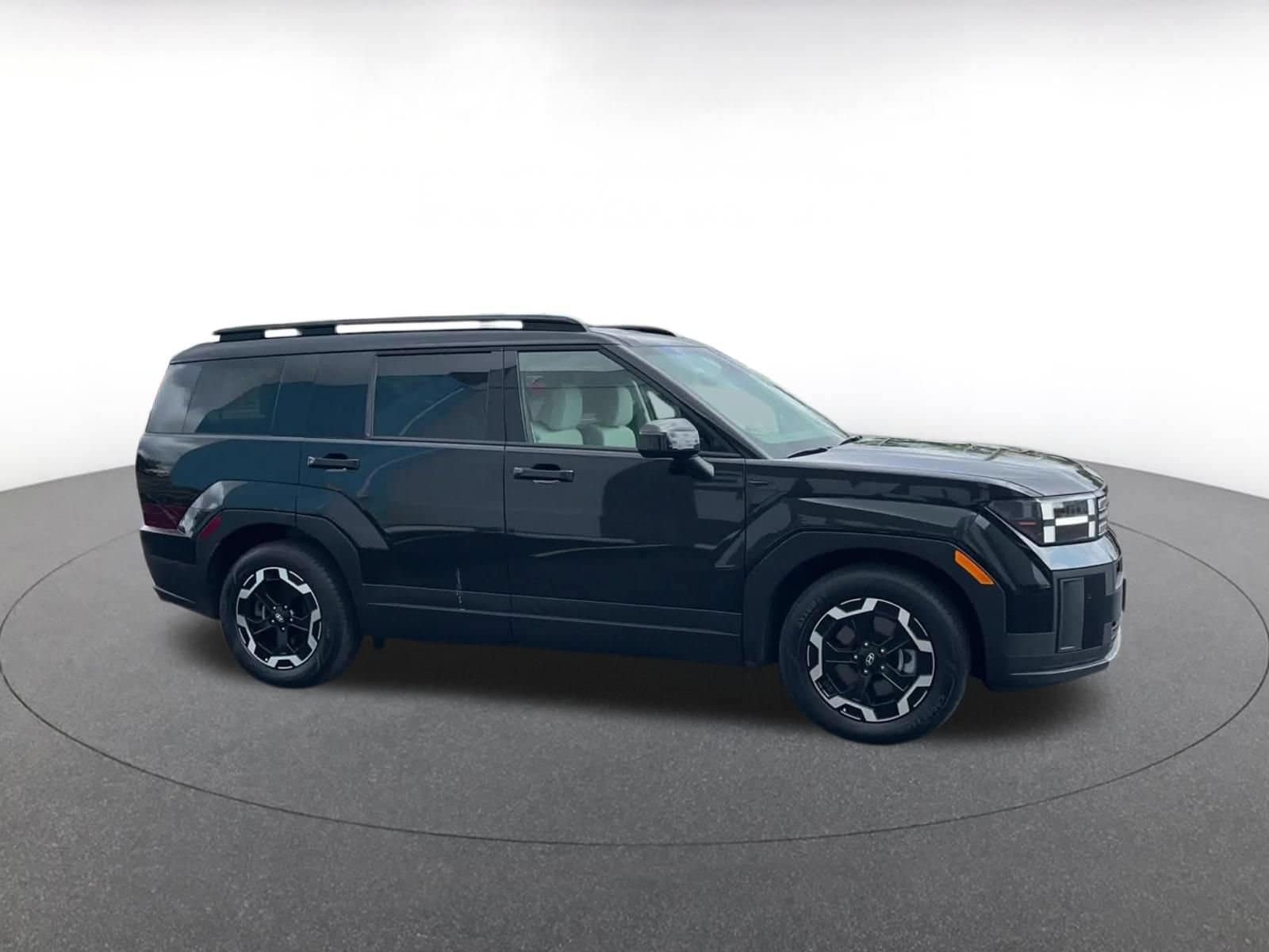Thumbnail: 2026 Hyundai Santa Fe - 2