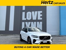 2023 Volvo XC60 B5 Plus -
                Lynn, MA