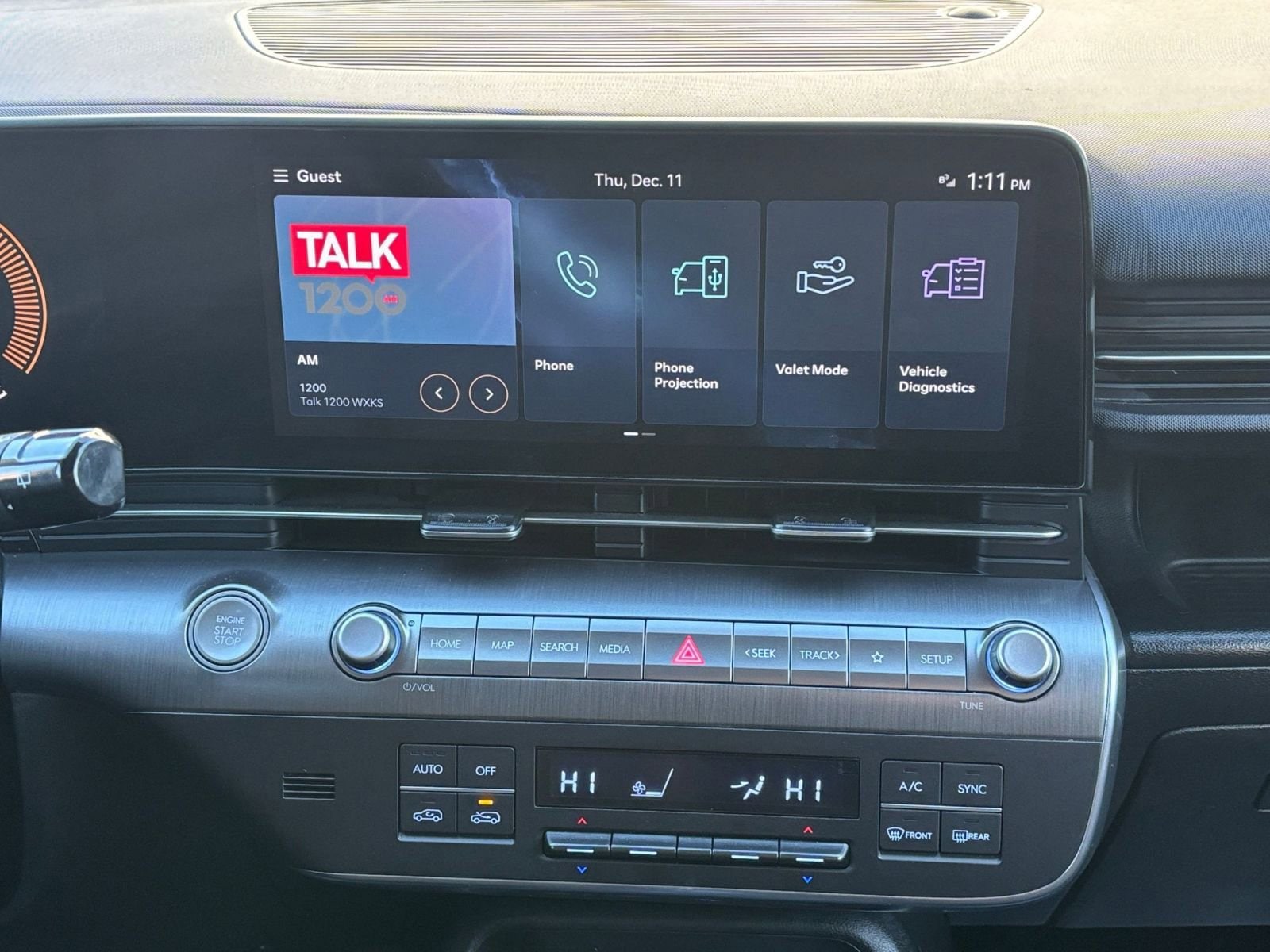 Thumbnail: 2025 Hyundai Kona - 18