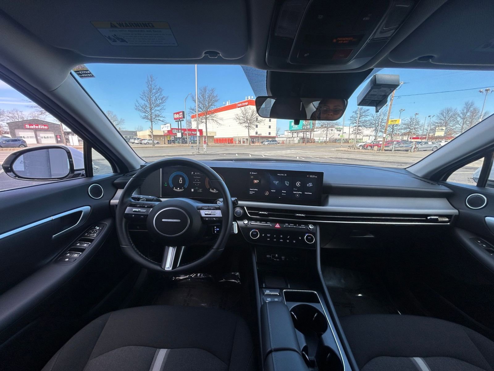 Thumbnail: 2025 Hyundai Sonata - 33