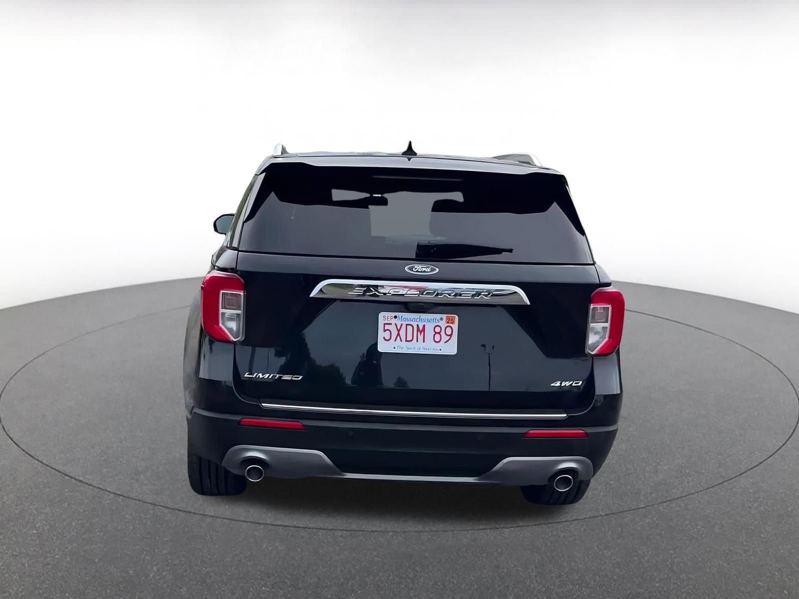 Thumbnail: 2024 Ford Explorer - 12