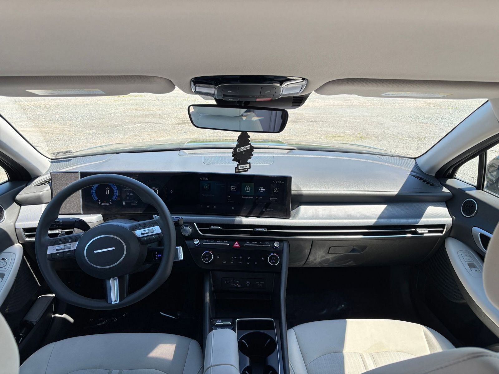 Thumbnail: 2025 Hyundai Sonata - 29